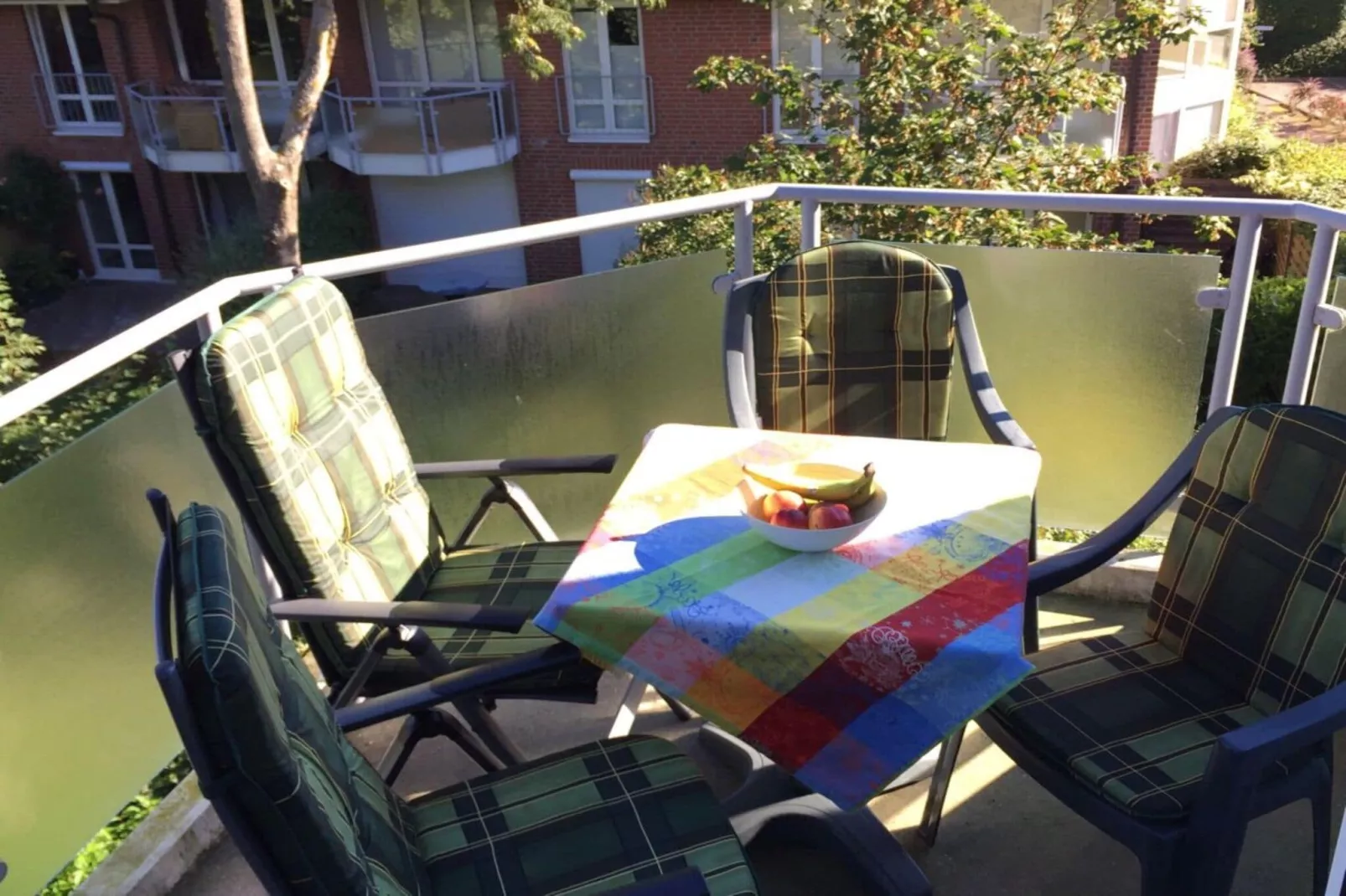 446606-Terrace balcony