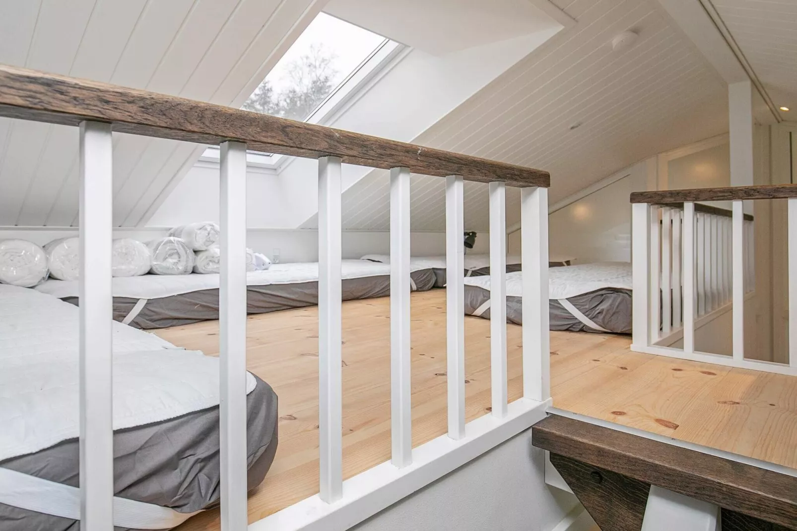 10 person holiday home in Jerup-Indoor
