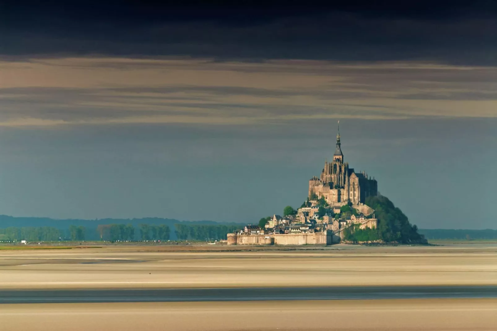 Maison à 1/2h du Mont Saint Michel-Areas within 20km in summer