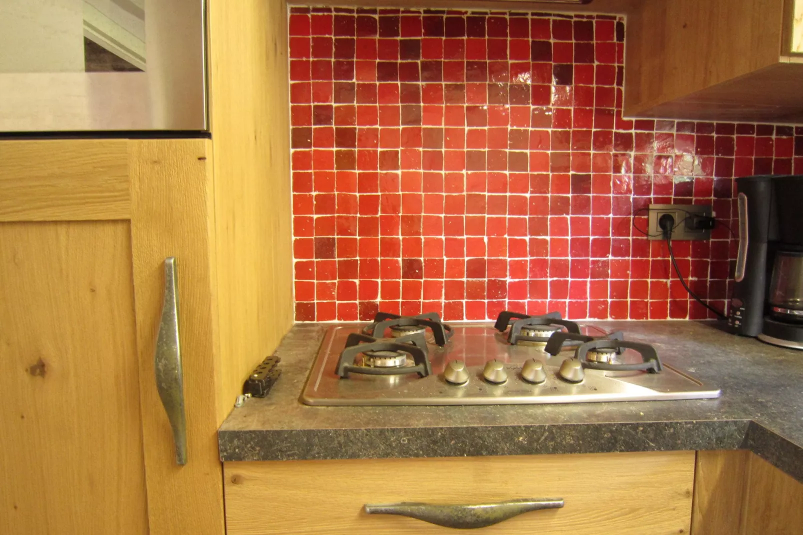 Het Boerderijtje-Kitchen