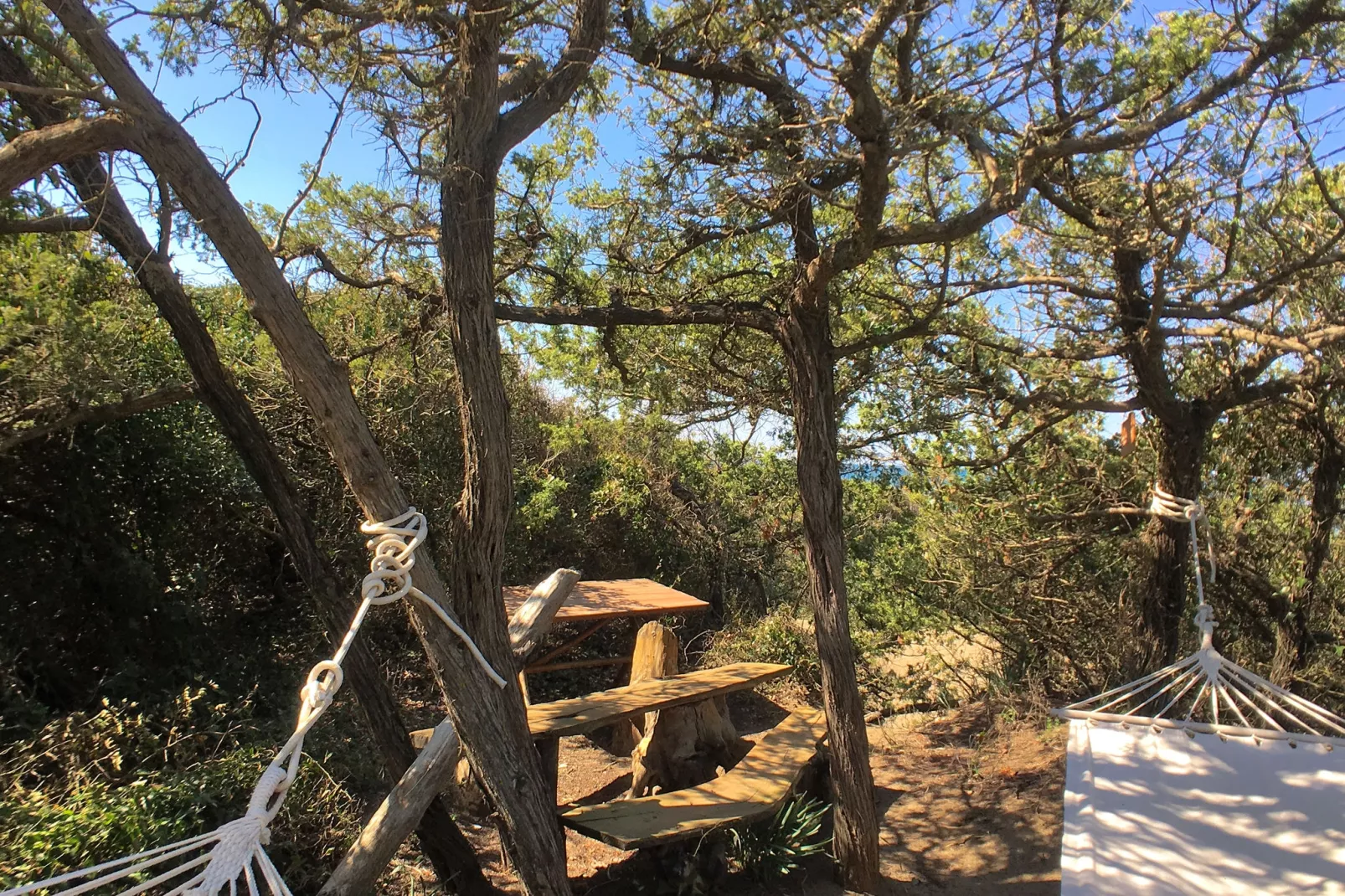 Quercia Gardenia-Facilities