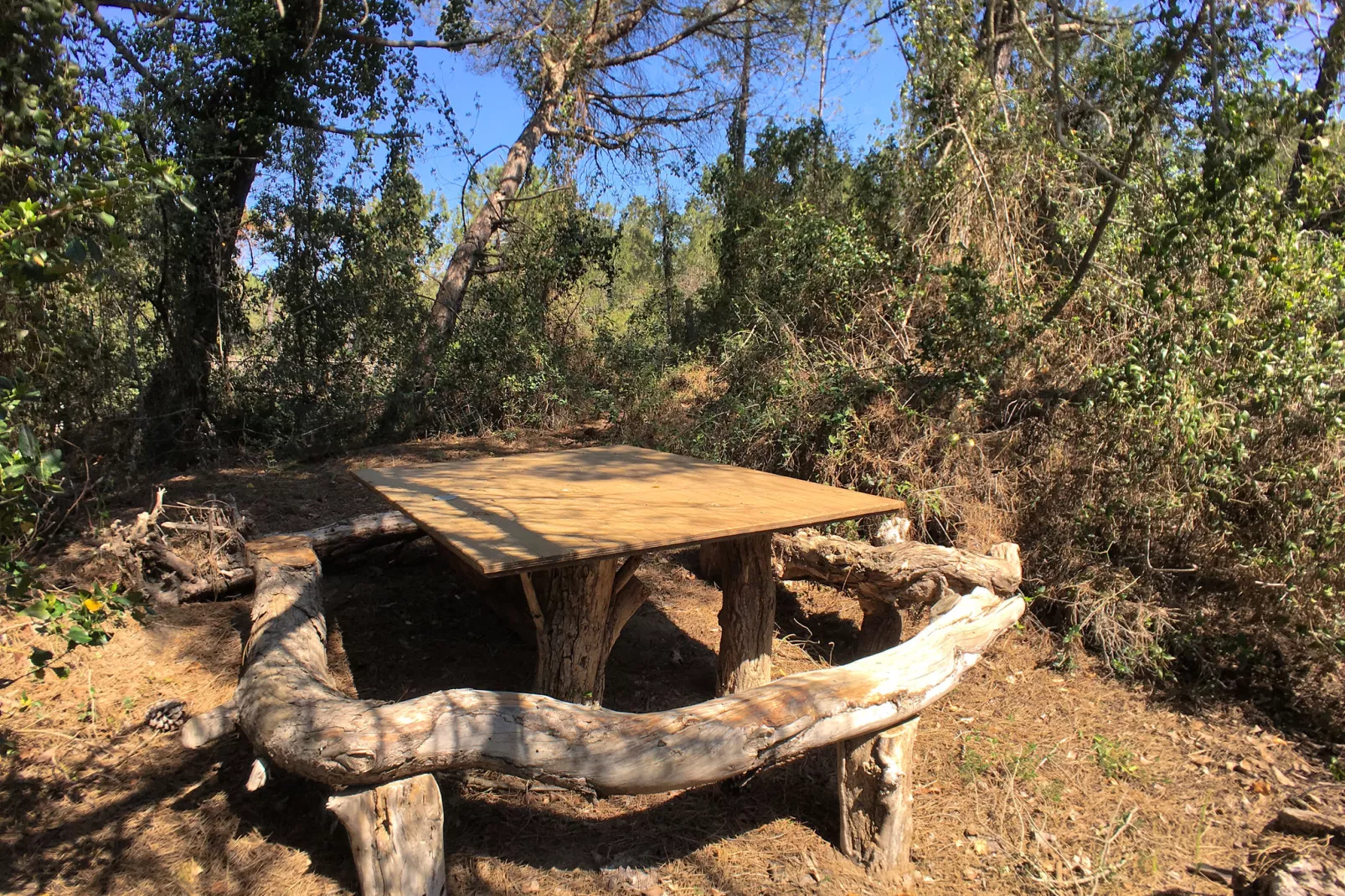 Quercia Gardenia-Facilities