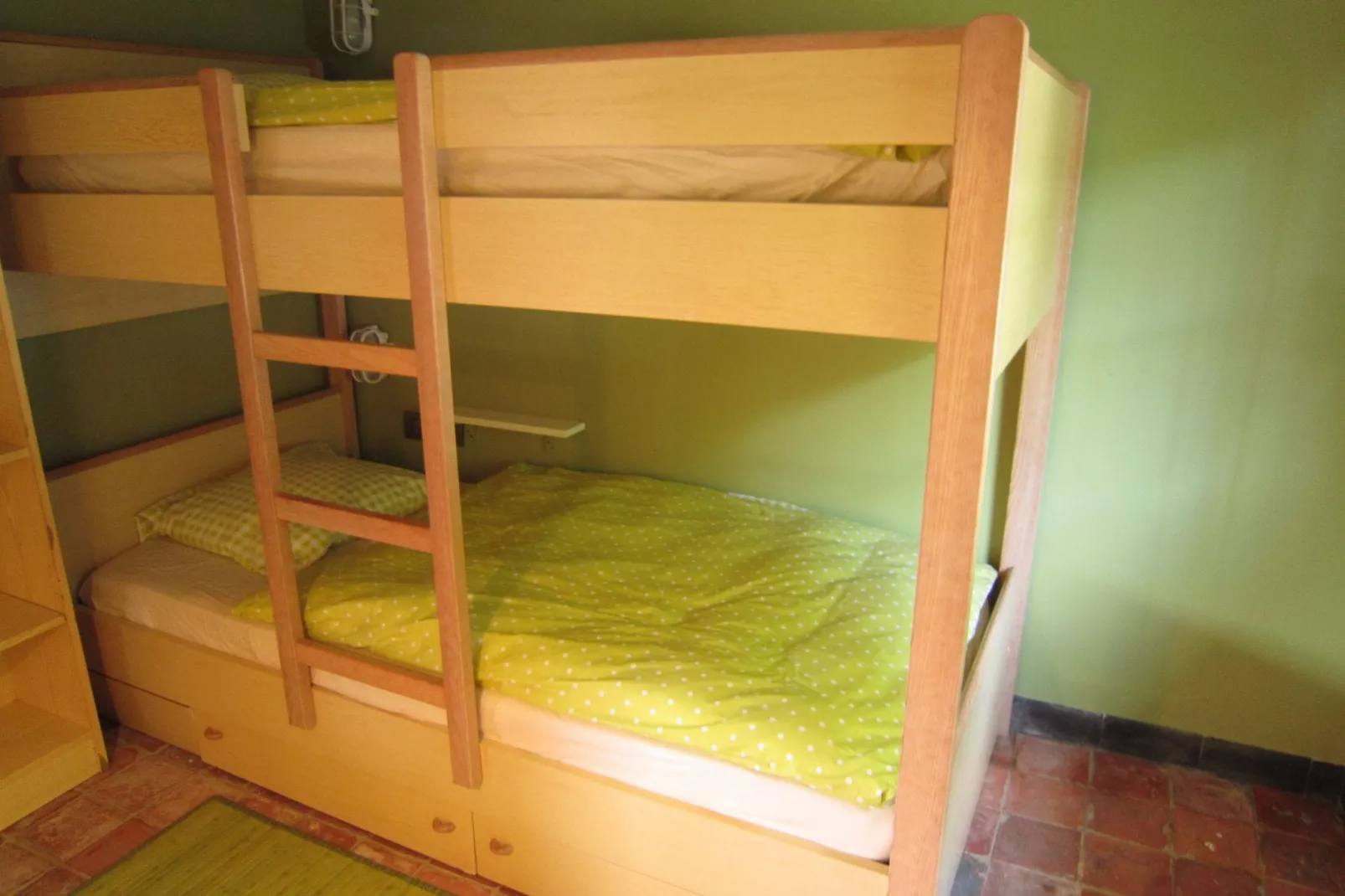 Het Boerderijtje-Bedroom