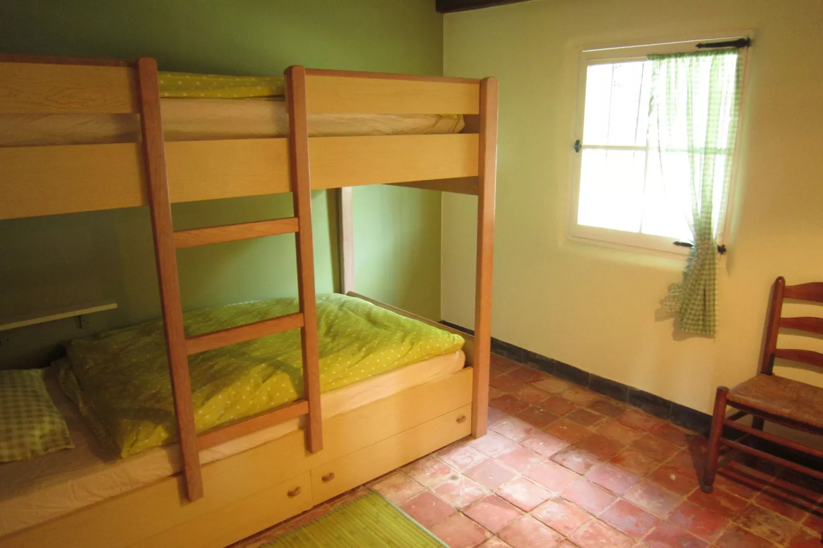 Het Boerderijtje-Bedroom