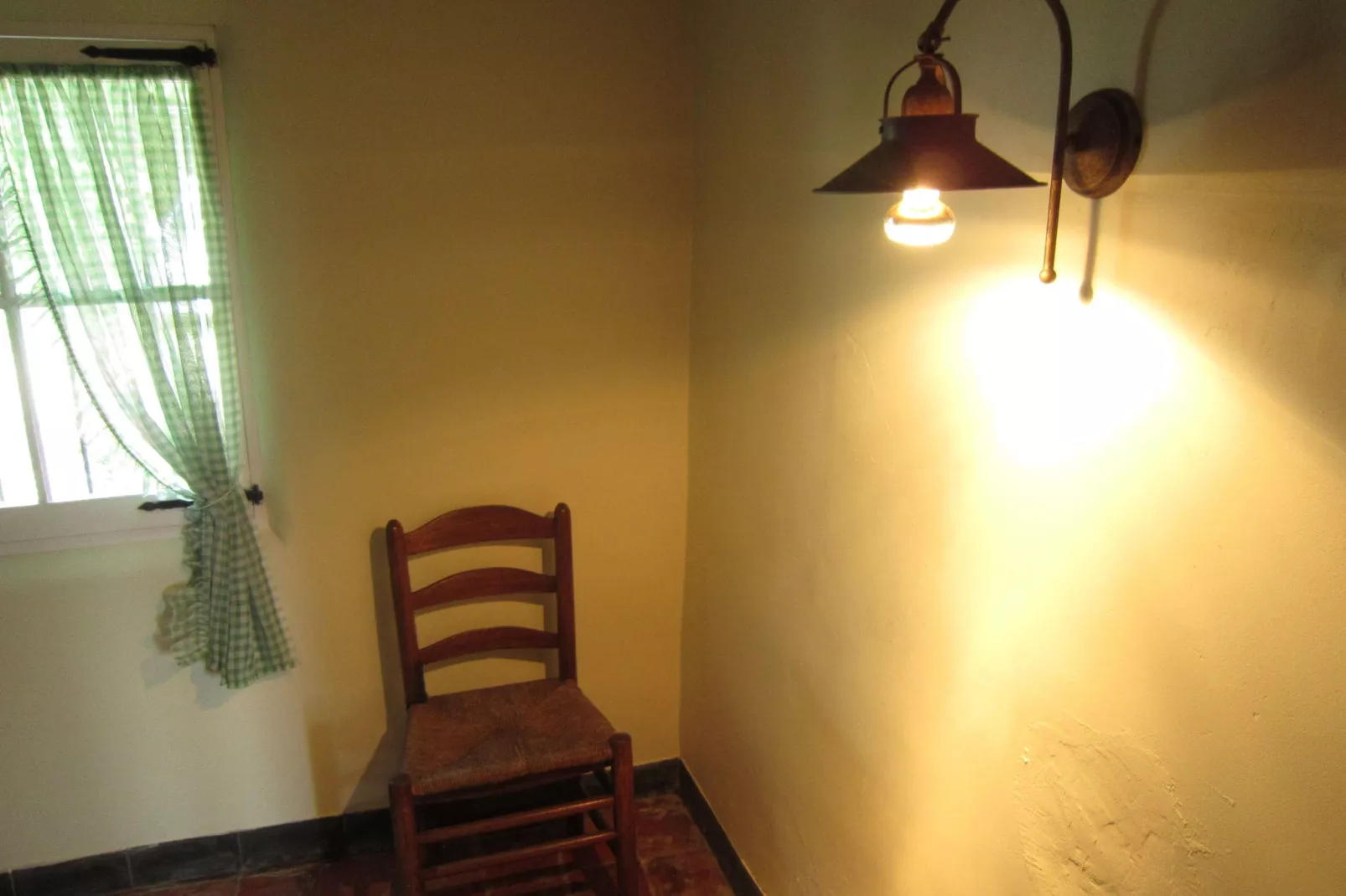 Het Boerderijtje-Bedroom