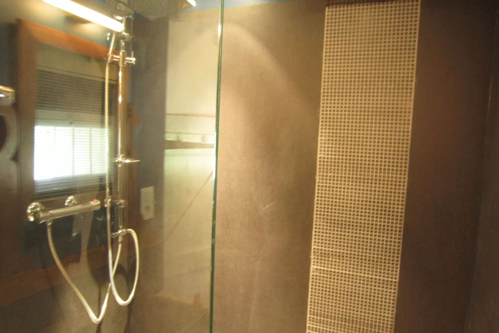 Het Boerderijtje-Bathroom
