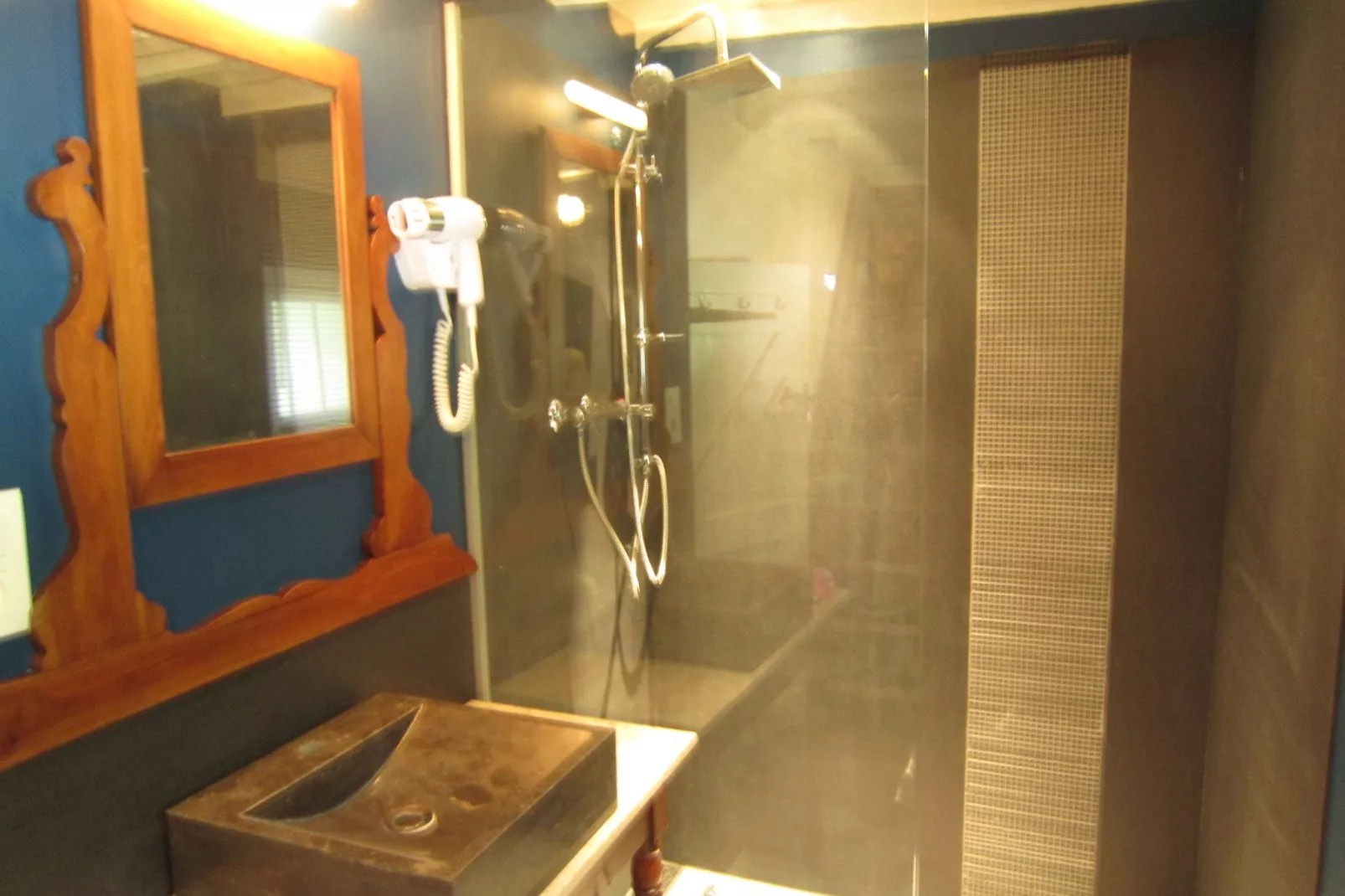 Het Boerderijtje-Bathroom