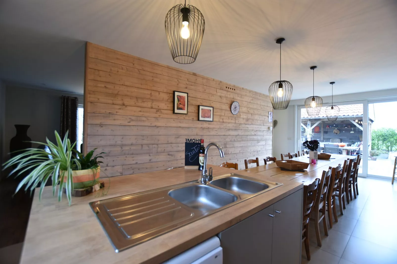 In 't Genot-Kitchen