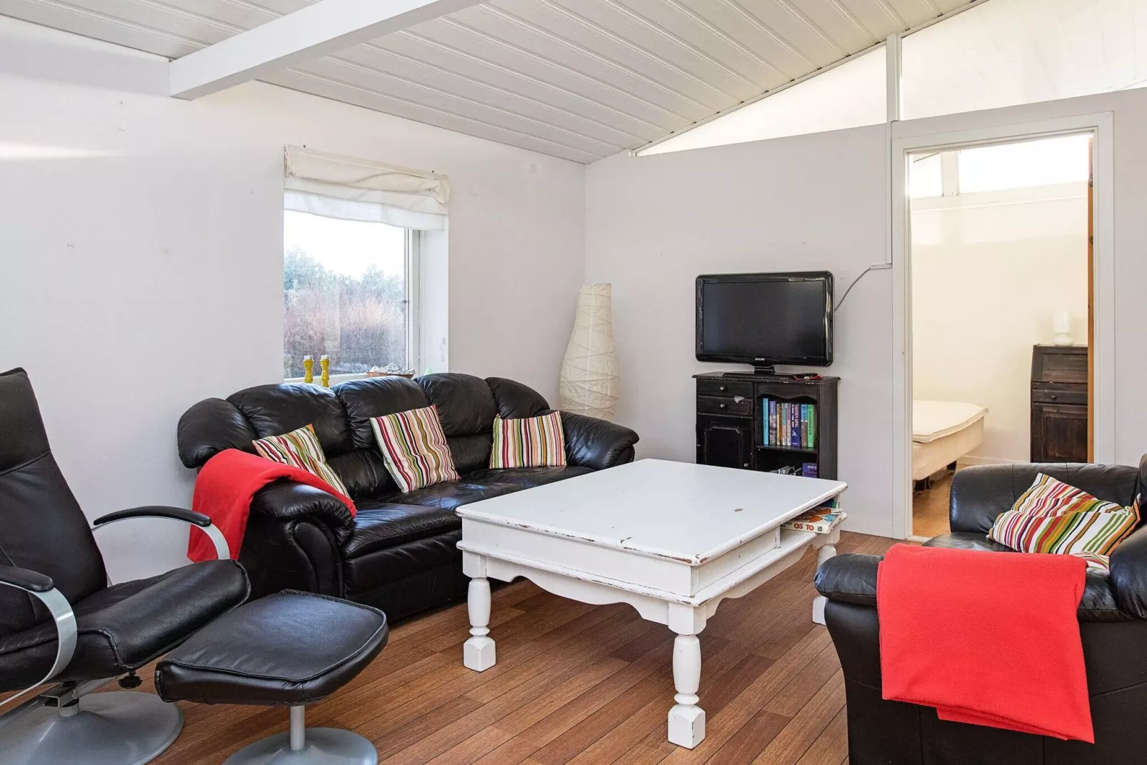 Tranquil Retreat at Overby Lyng-By Traum-Indoor