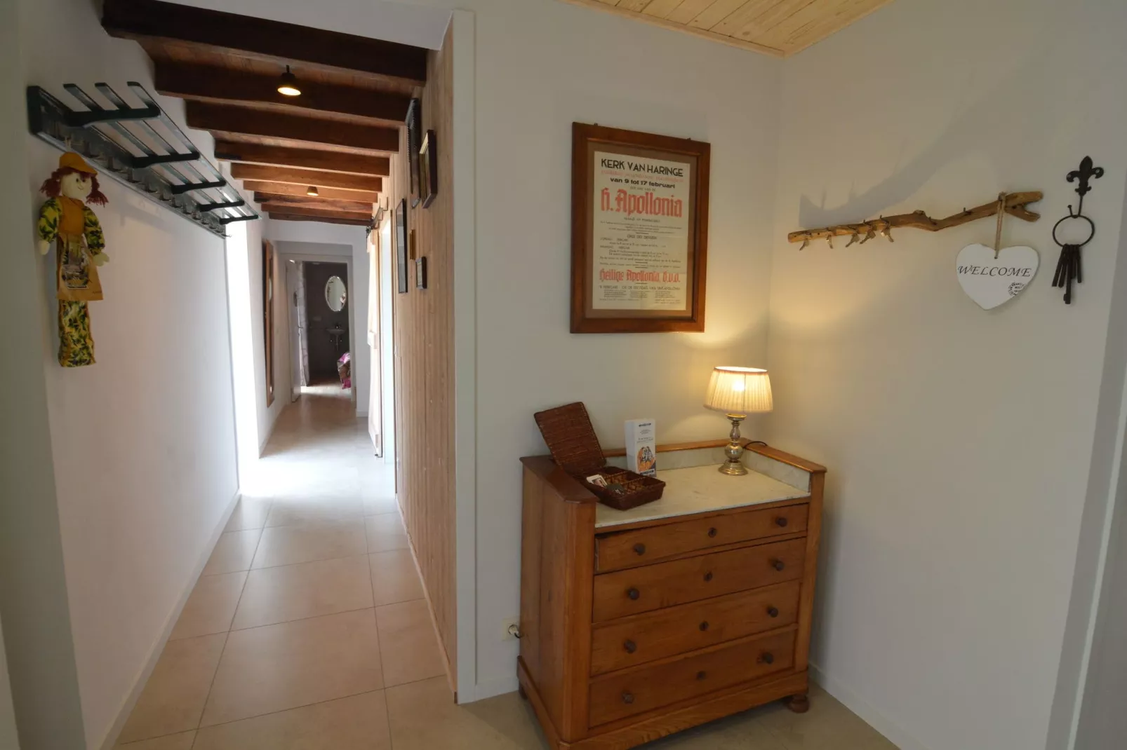 In 't Genot-Reception hall