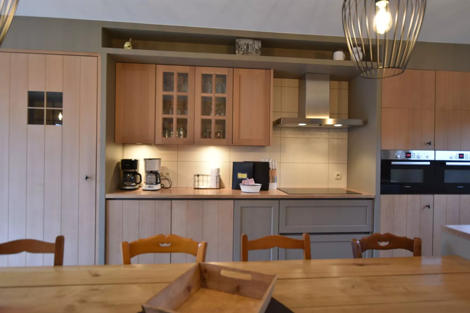 In 't Genot-Kitchen