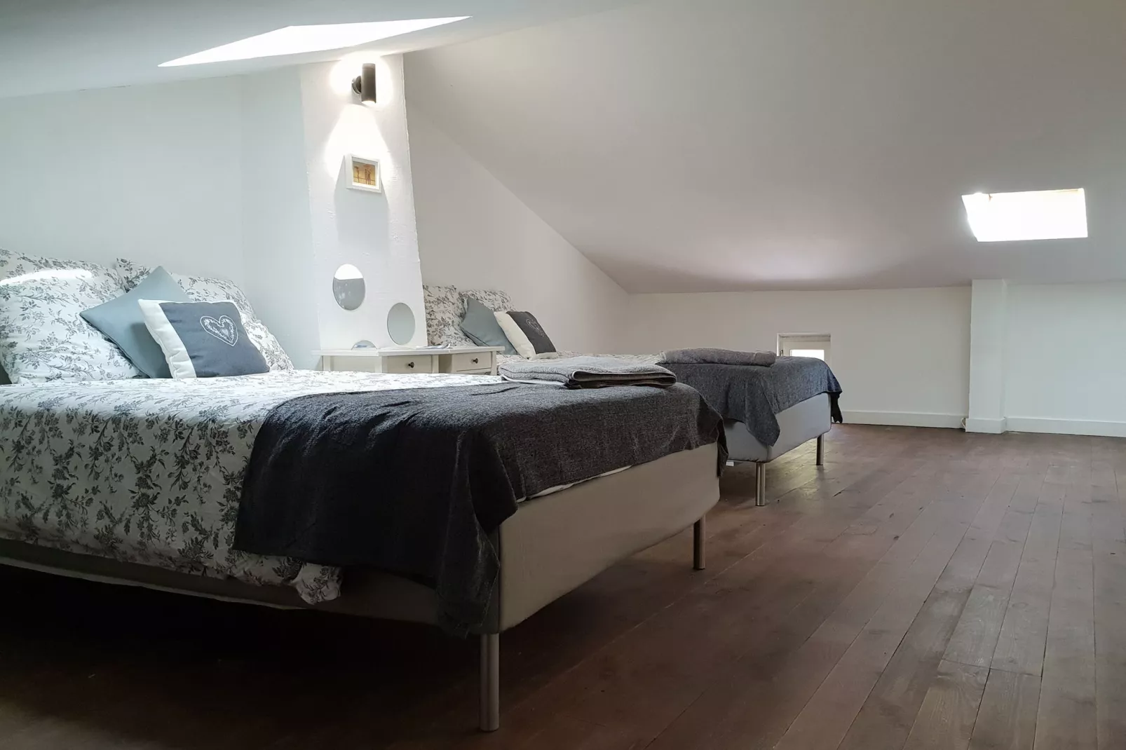 Pool & View Village home-Bedroom