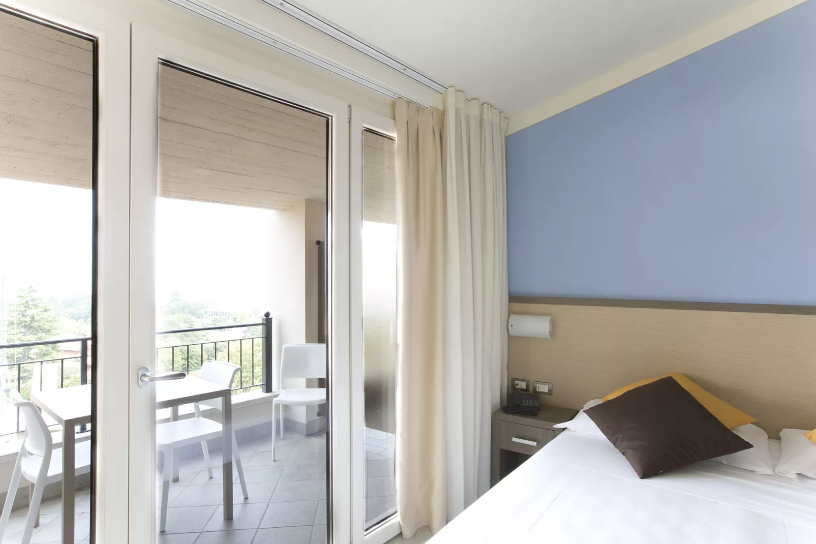 Residence Belvedere, Manerba-bilo-Bedroom