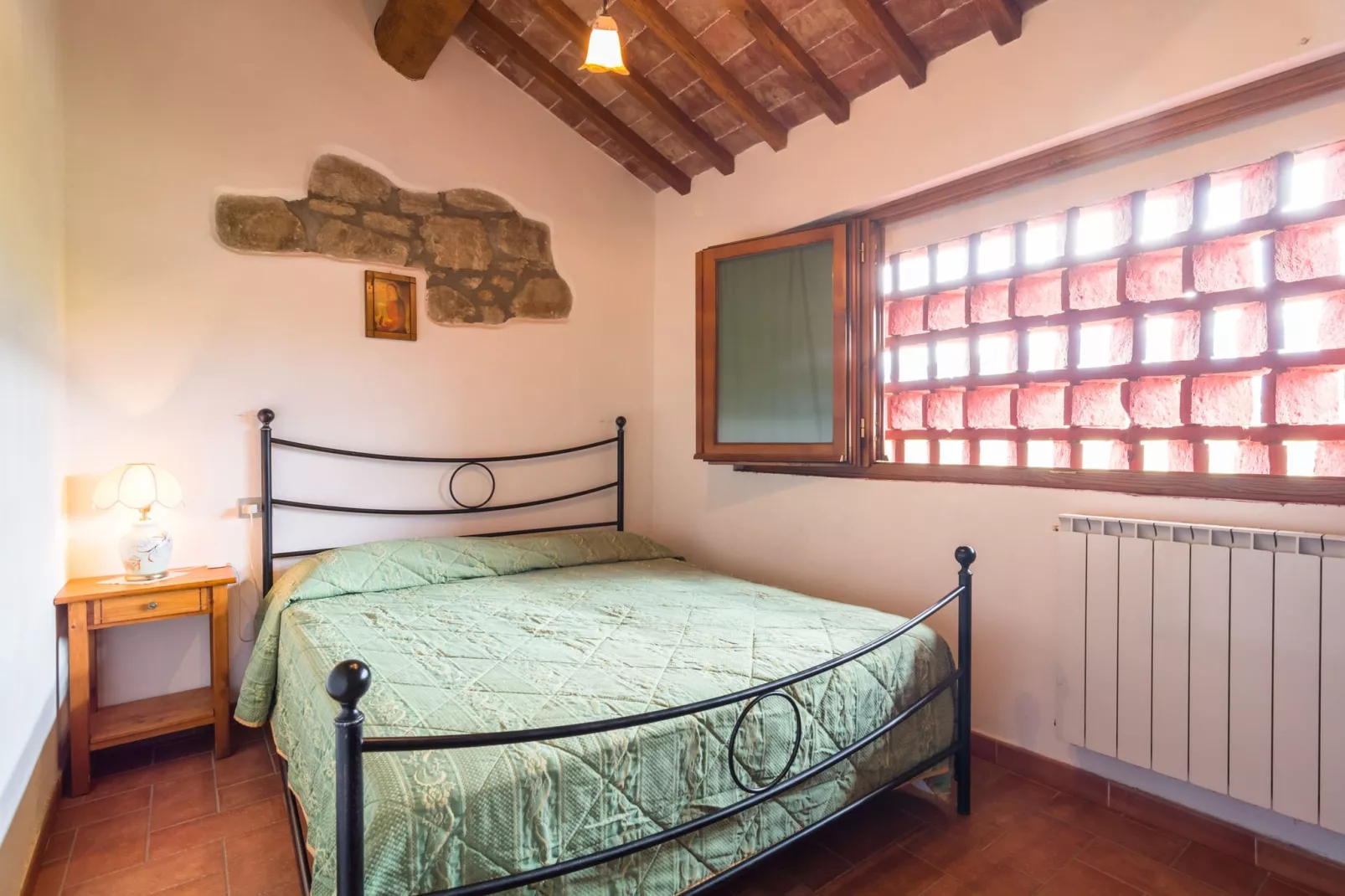 Lisa Sette-Bedroom