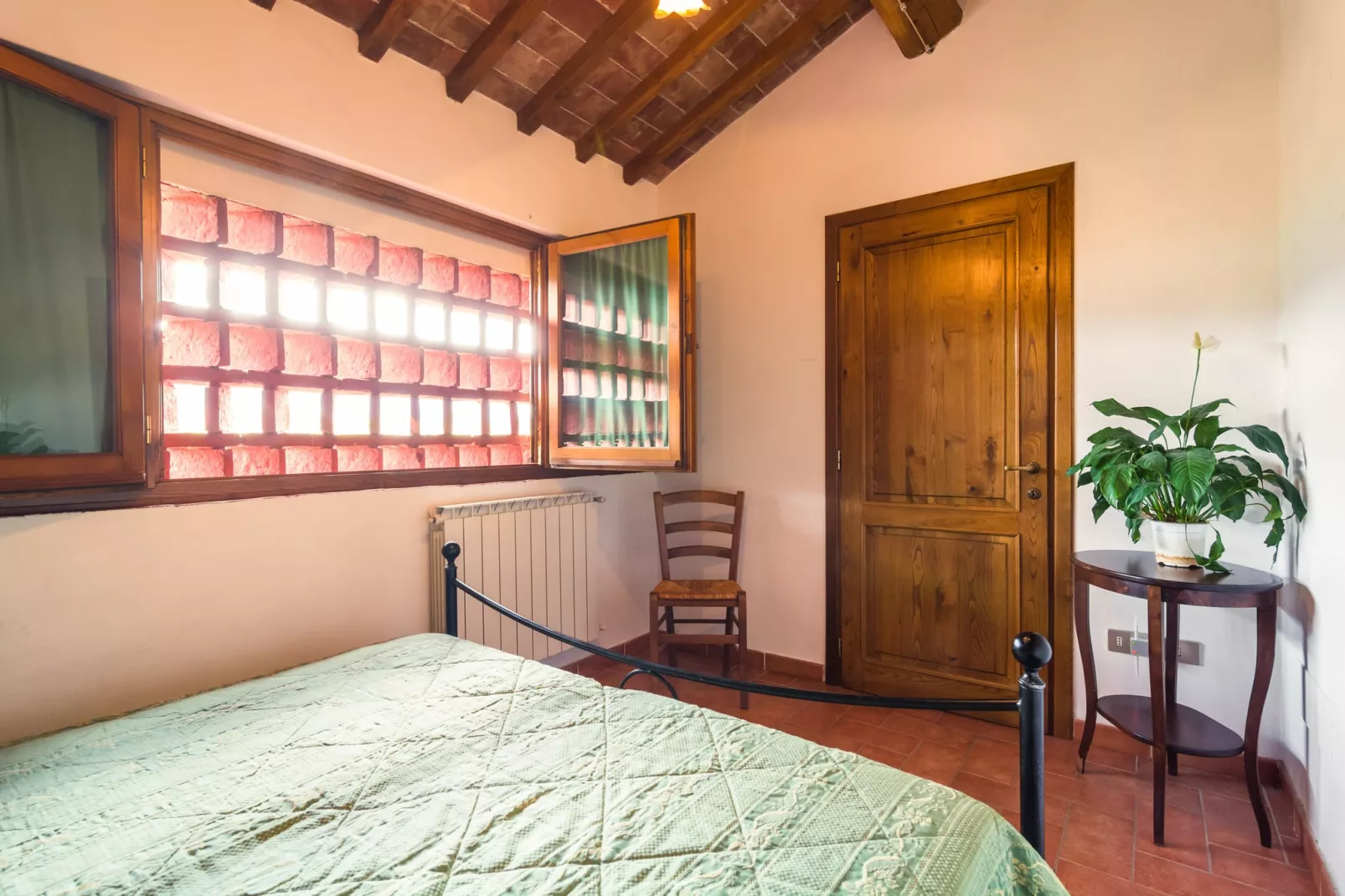 Lisa Sette-Bedroom