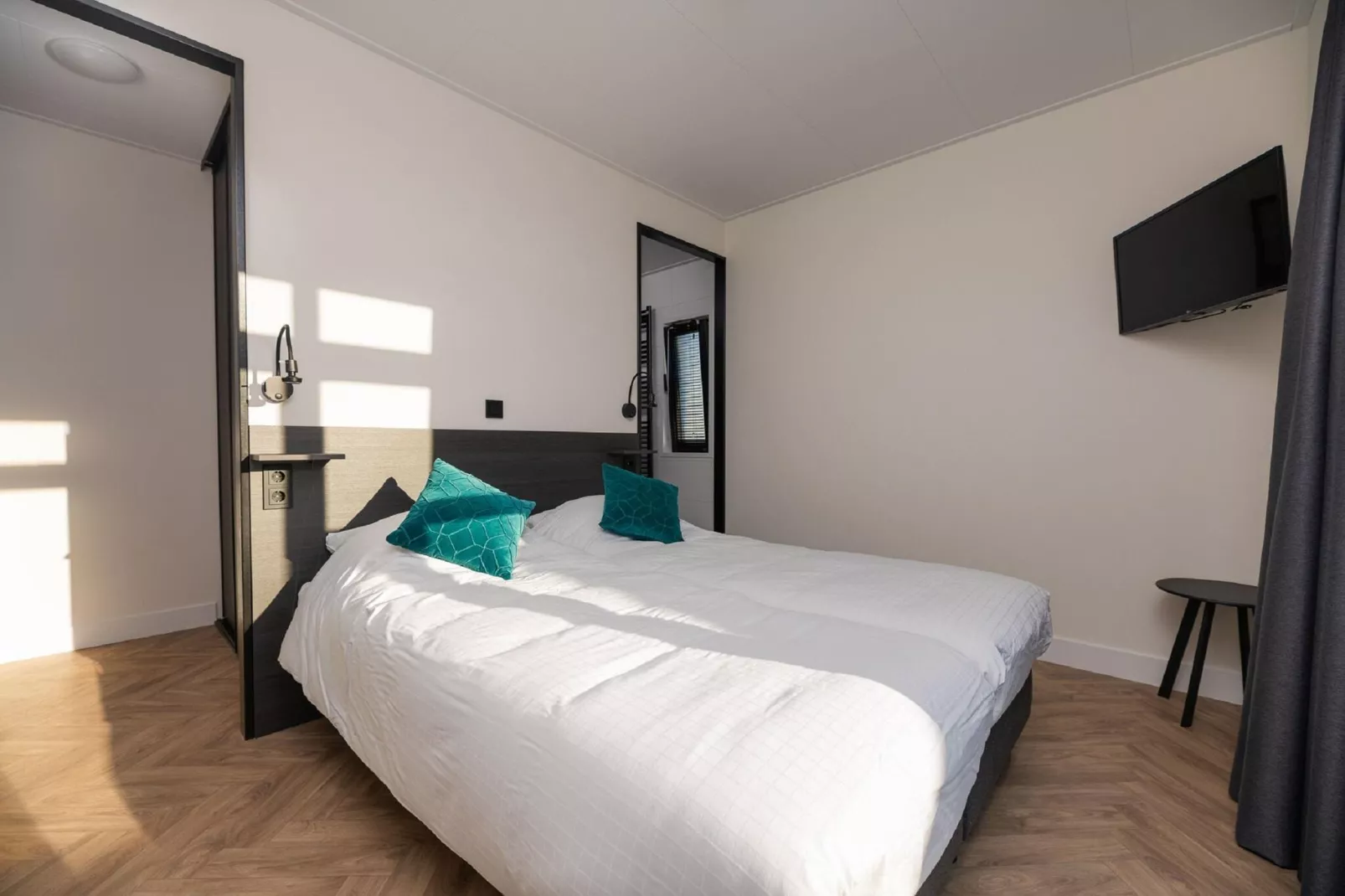 MarinaPark Nieuw Loosdrecht 3-Schlafzimmer