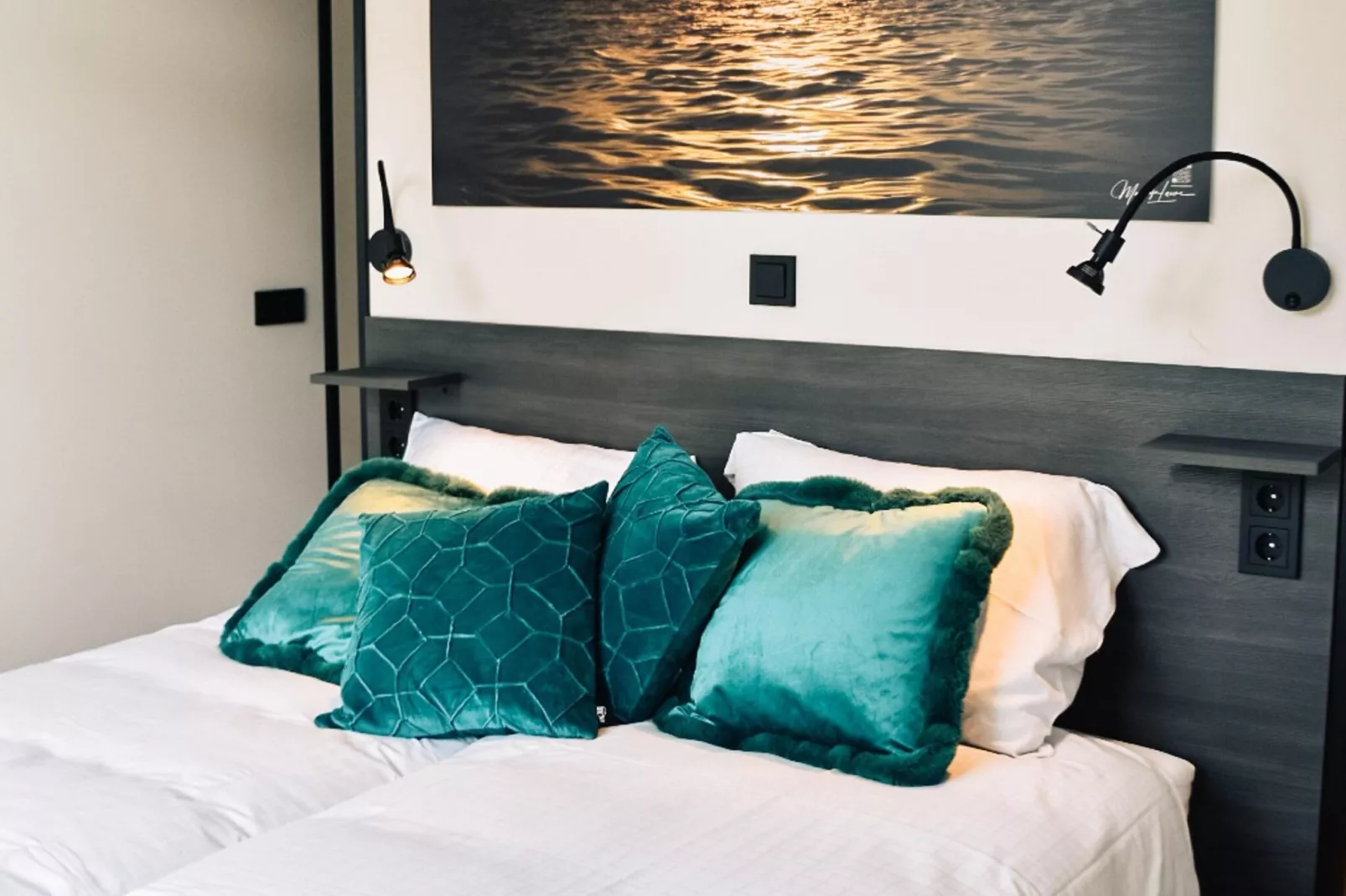 MarinaPark Nieuw Loosdrecht 3-Schlafzimmer