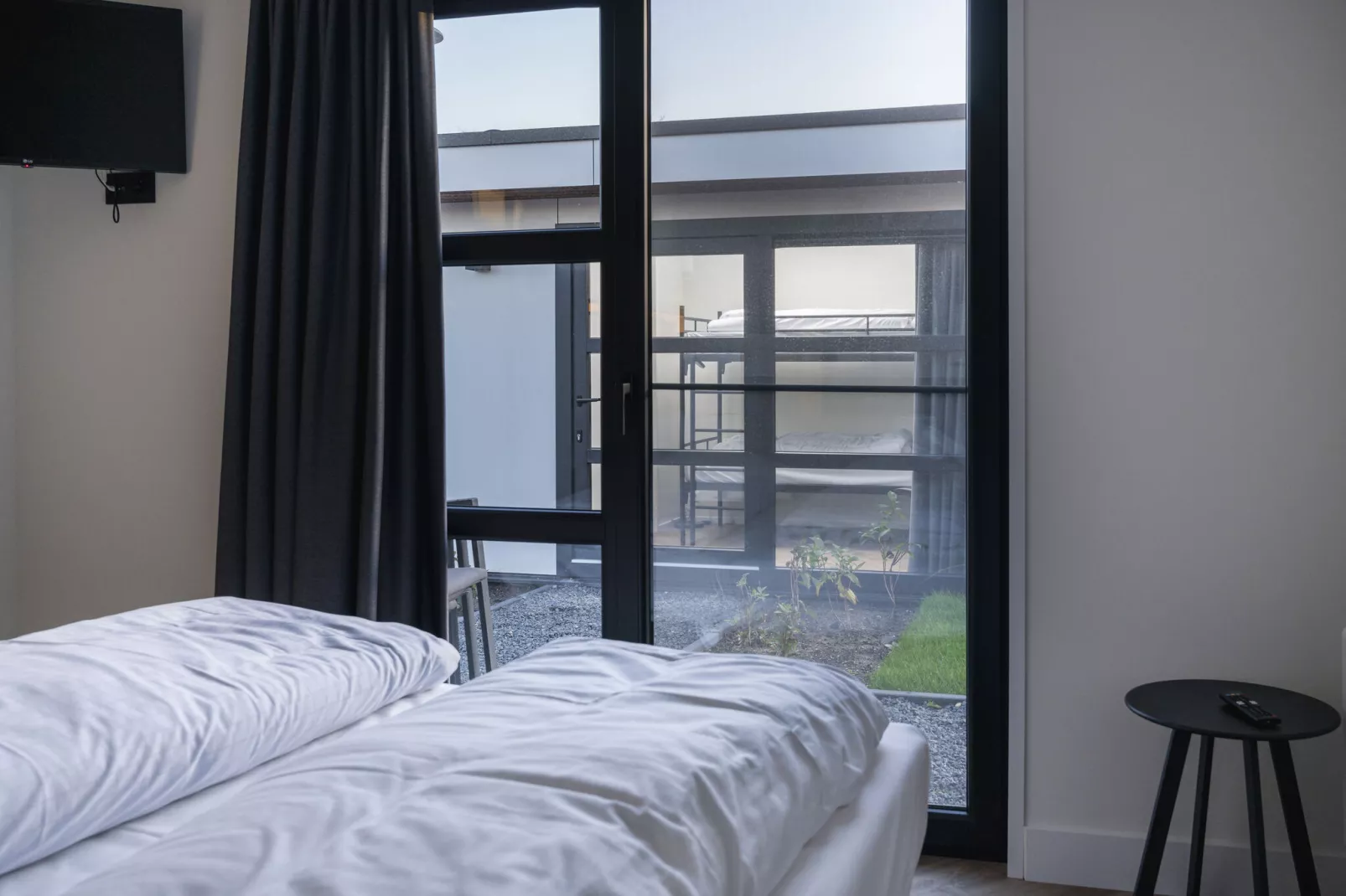 MarinaPark Nieuw Loosdrecht 3-Schlafzimmer