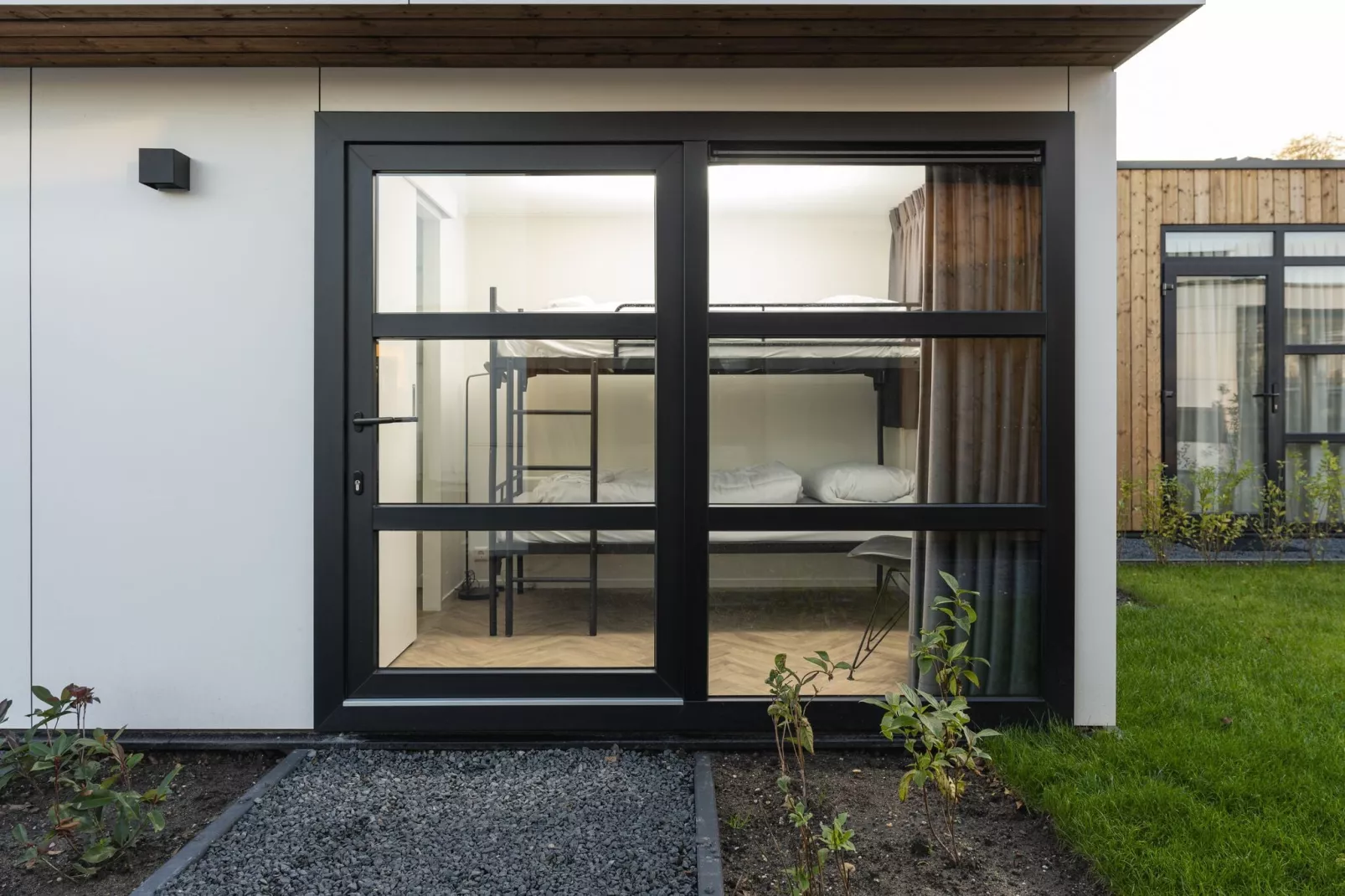 MarinaPark Nieuw Loosdrecht 3-Schlafzimmer