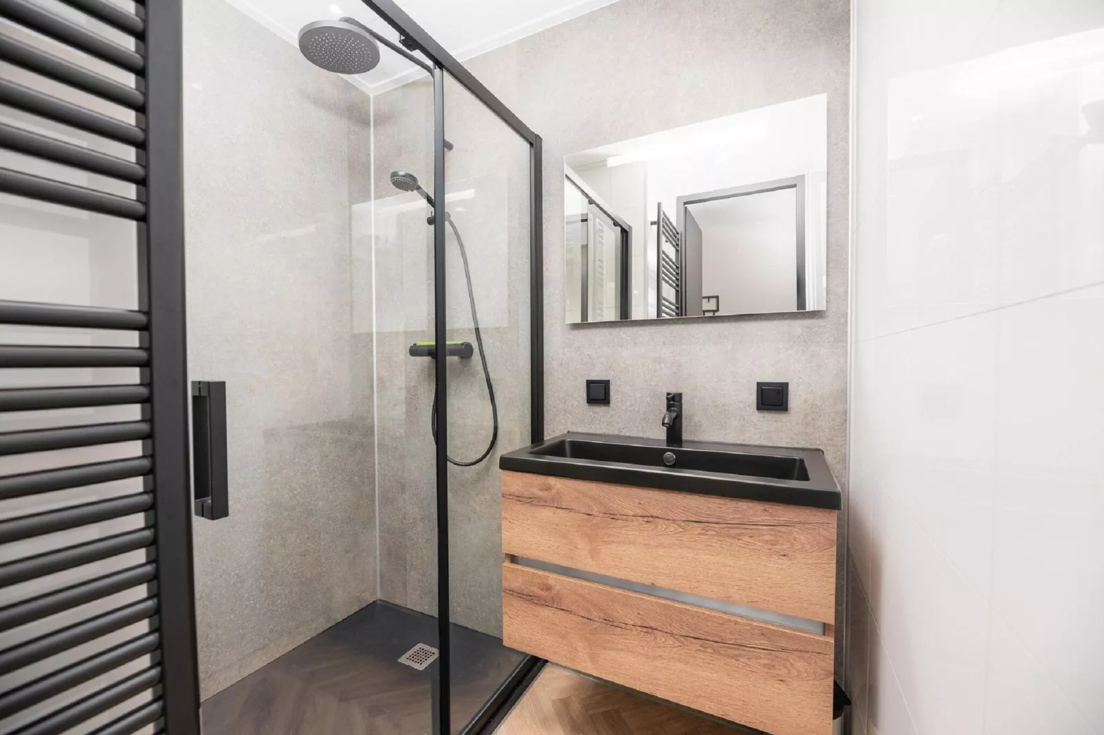 MarinaPark Nieuw Loosdrecht 3-Badezimmer