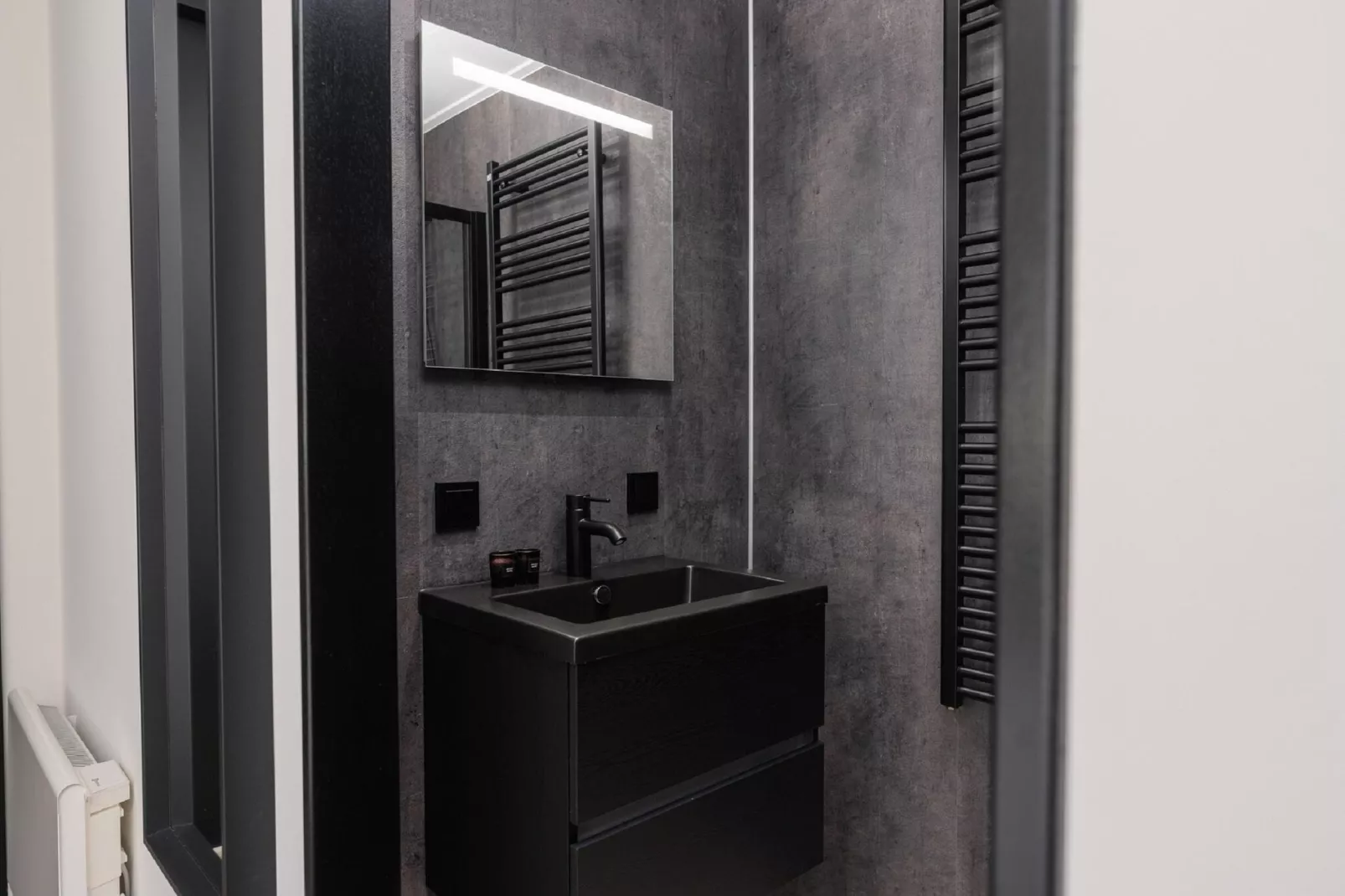 MarinaPark Nieuw Loosdrecht 3-Badezimmer