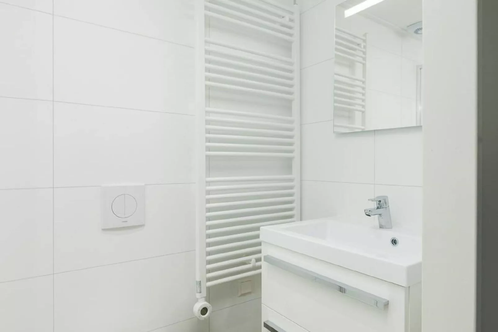 MarinaPark Nieuw Loosdrecht 3-Badezimmer
