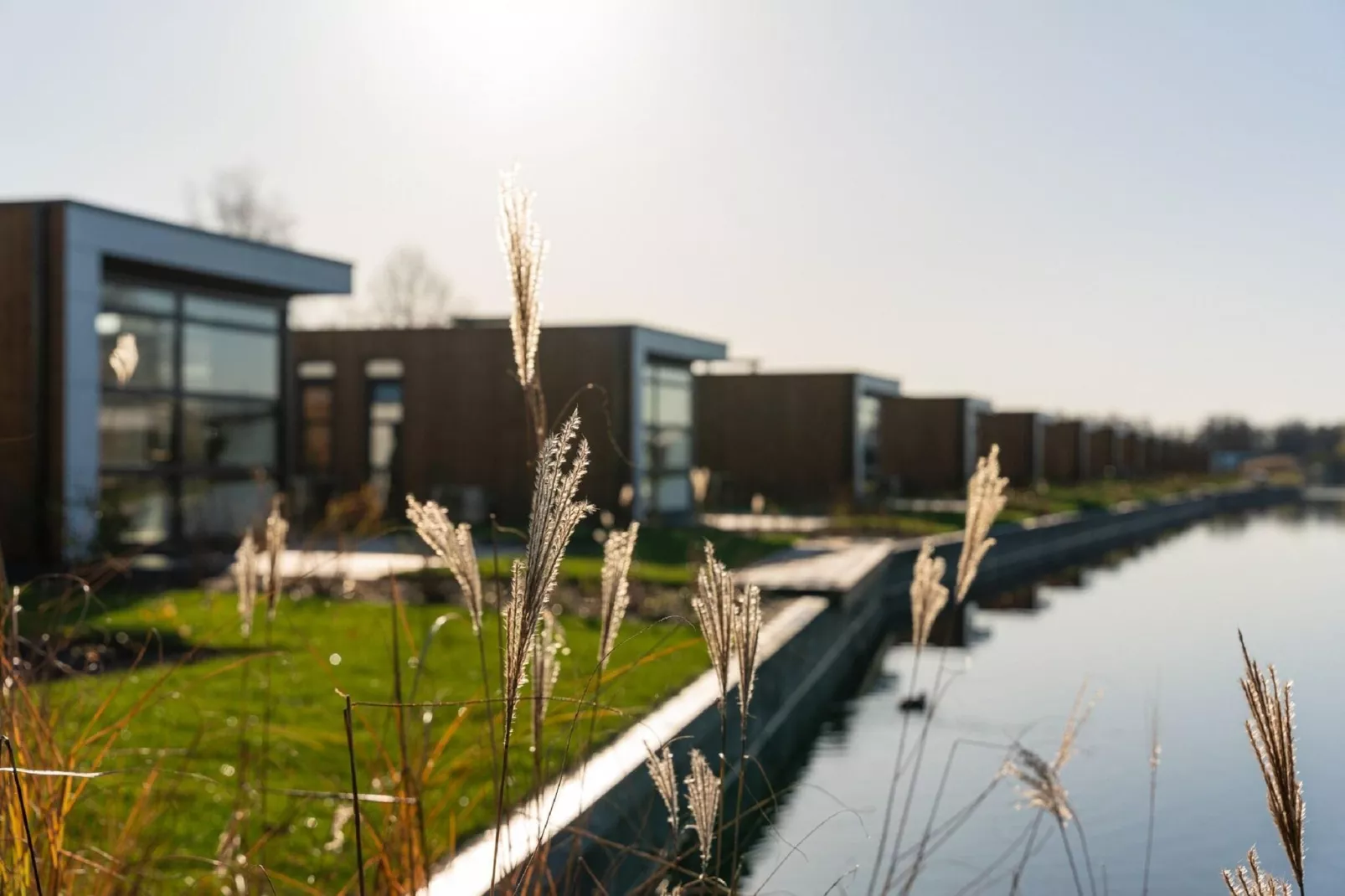 MarinaPark Nieuw Loosdrecht 3-Gebiete Sommer 5 km