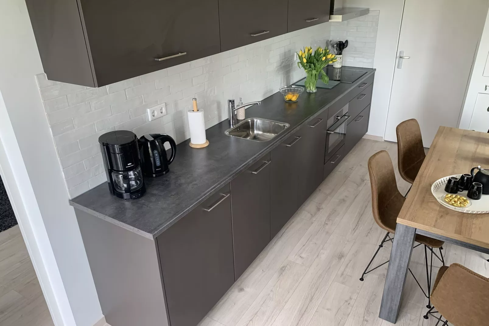 Het Karreveld-Kitchen