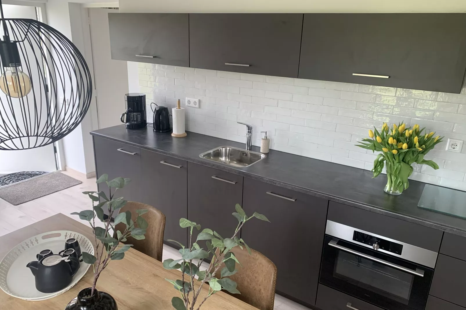 Het Karreveld-Kitchen