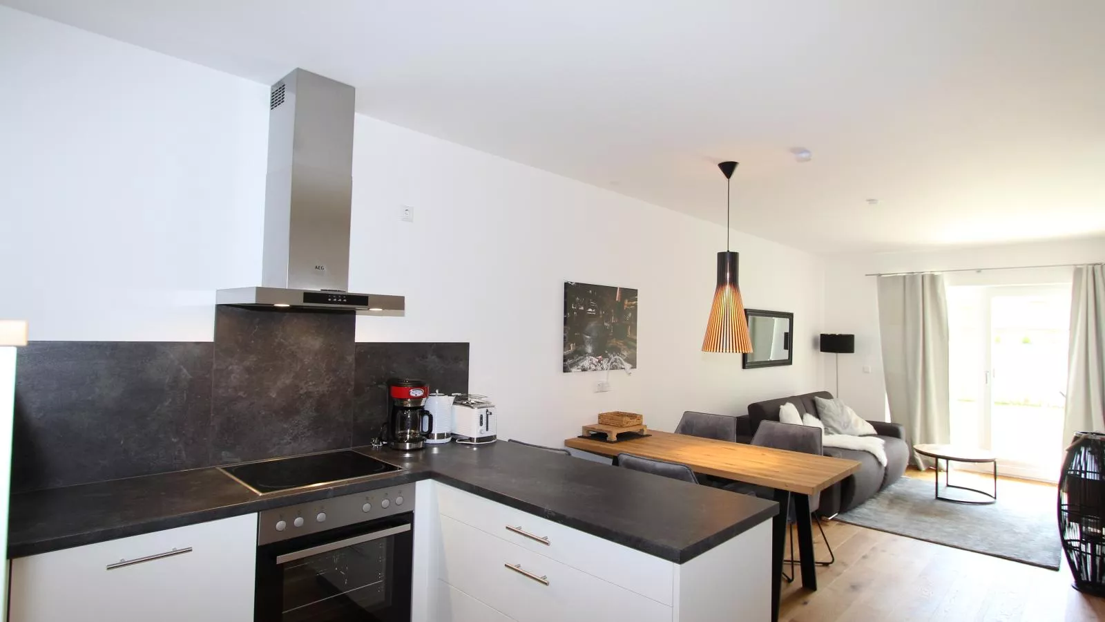 NRV Top 567 XL-Kitchen