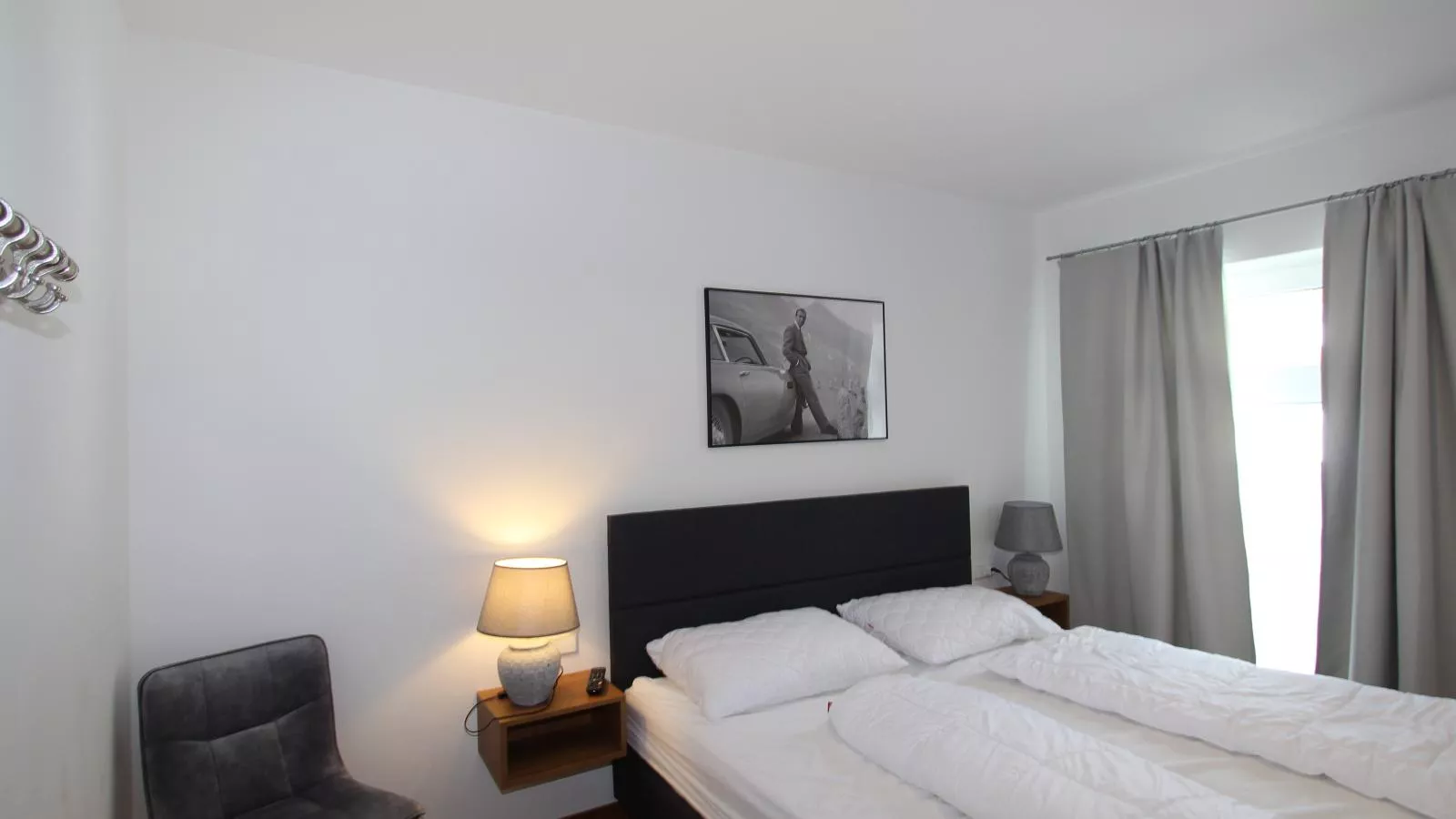 NRV Top 567 XL-Bedroom