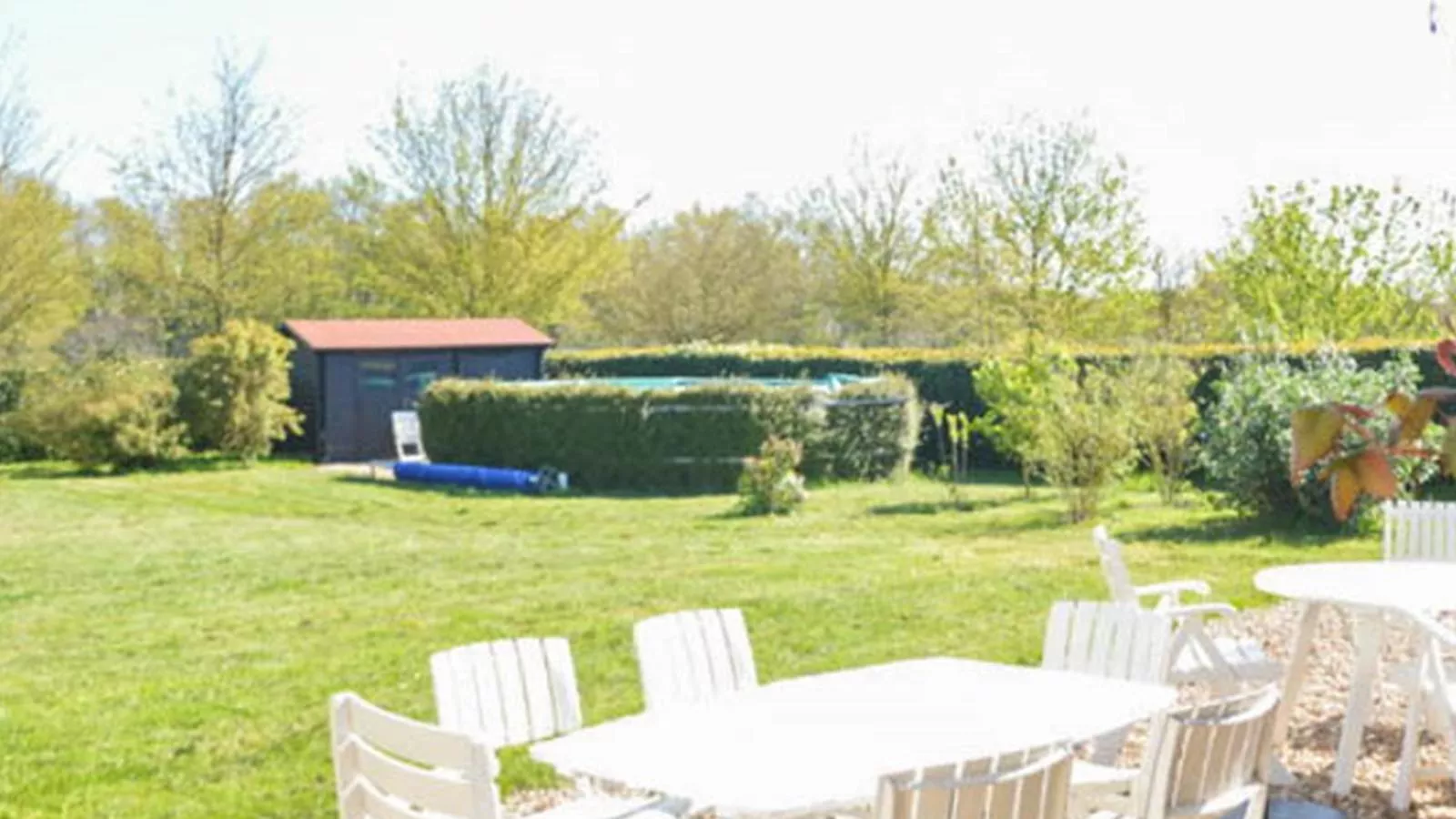 Le Clos-Terrace balcony