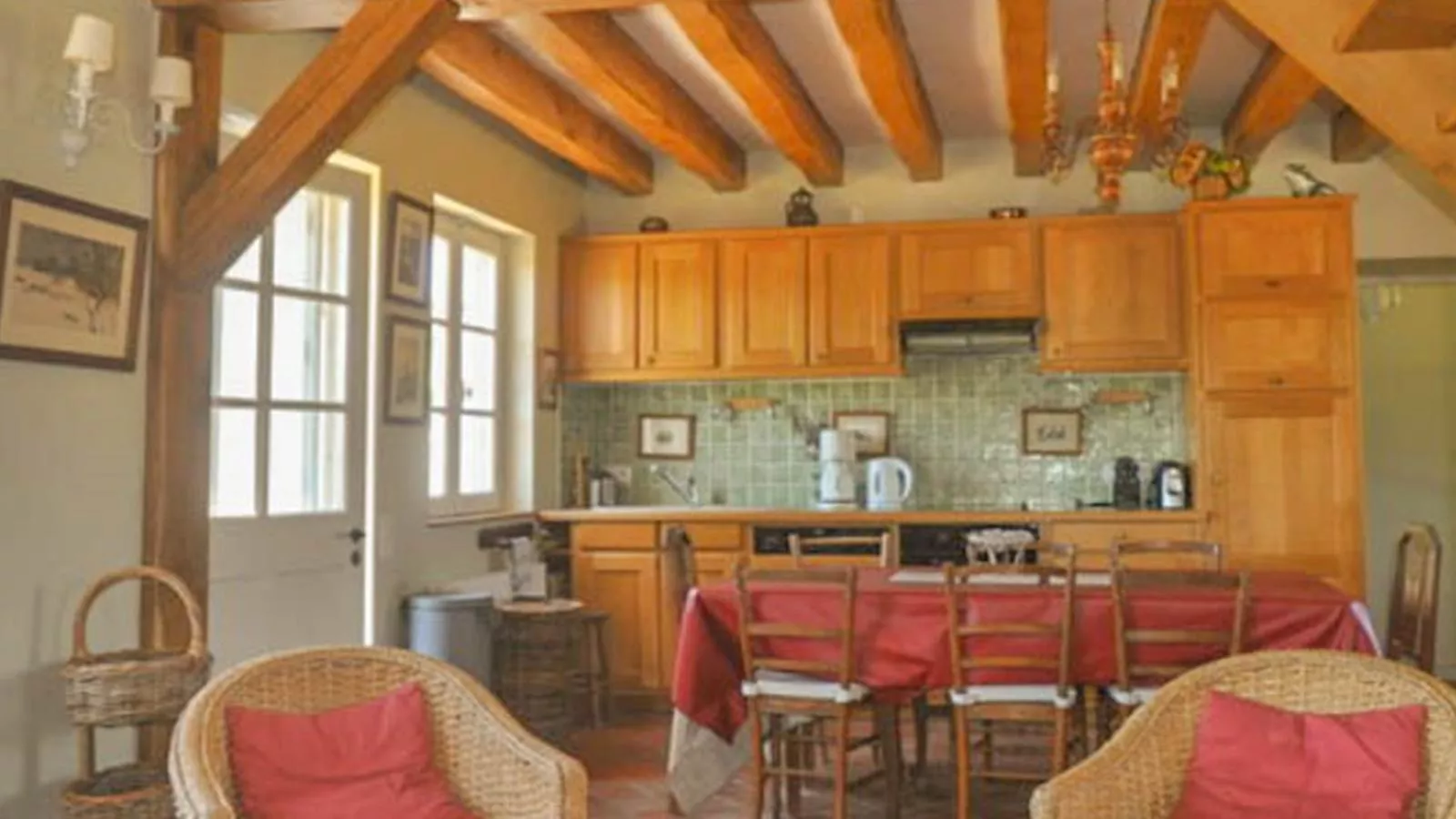 Le Clos-Kitchen
