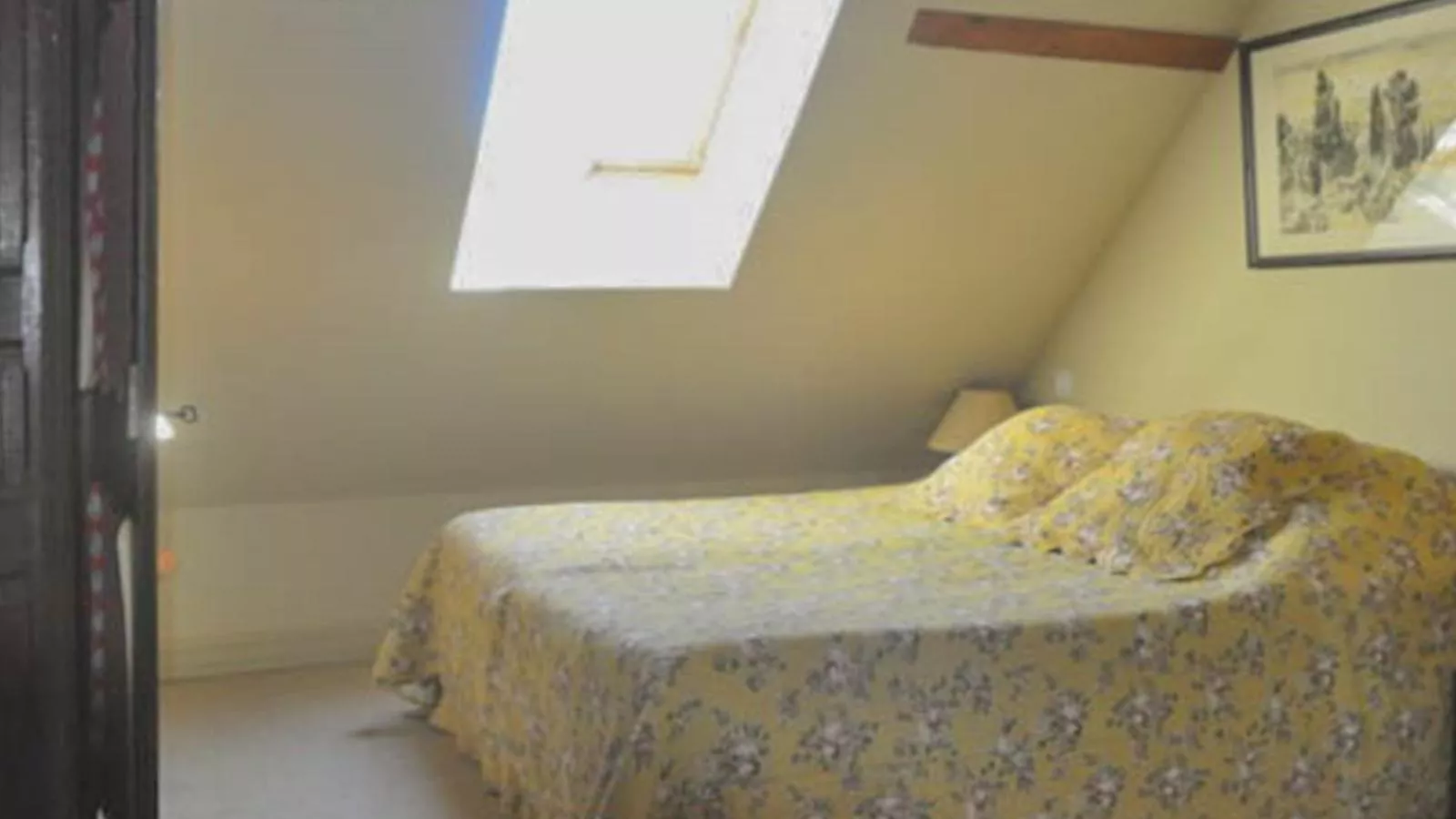 Le Clos-Bedroom