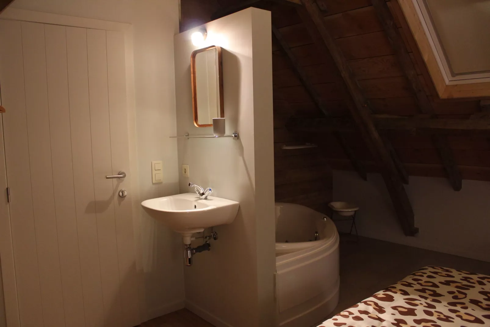 In 't Genot-Bathroom