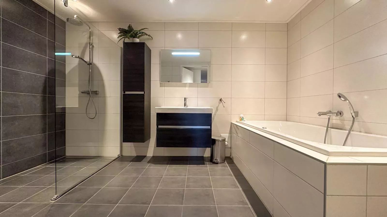 Waddenhuis-Bathroom