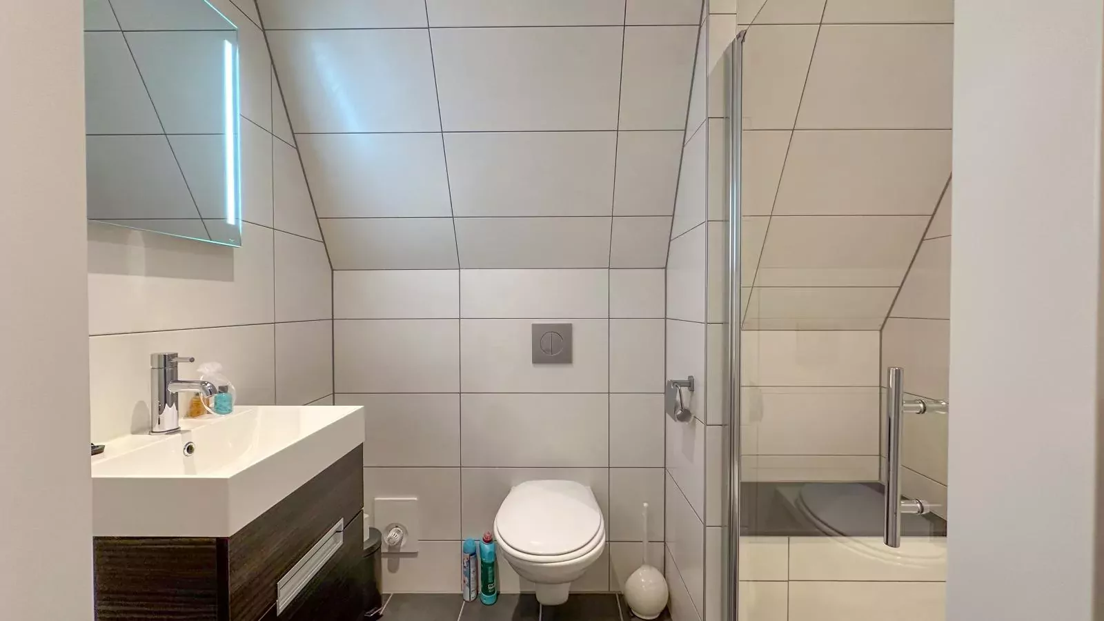 Waddenhuis-Bathroom