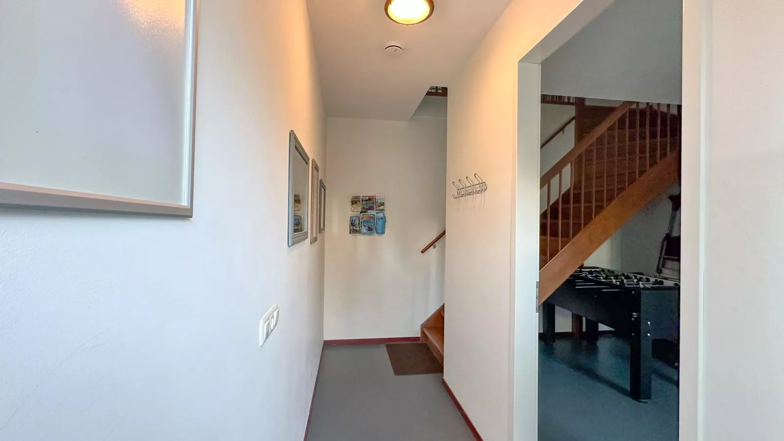 Waddenhuis-Reception hall