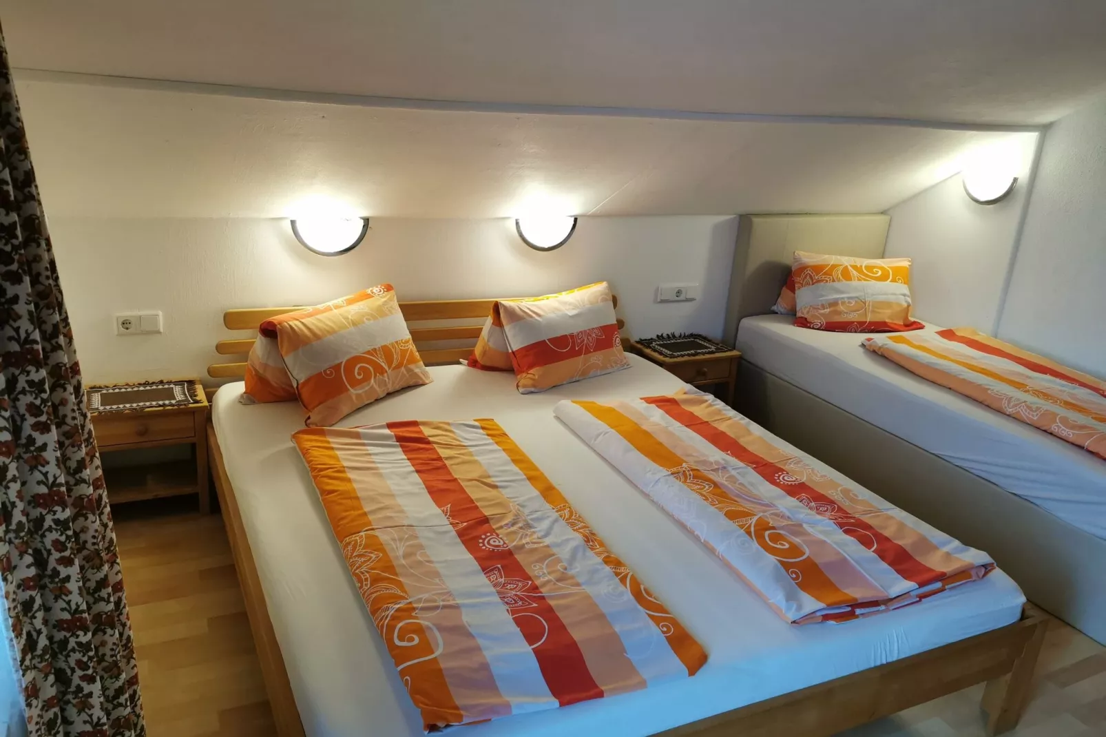 Haus Perler-Schlafzimmer
