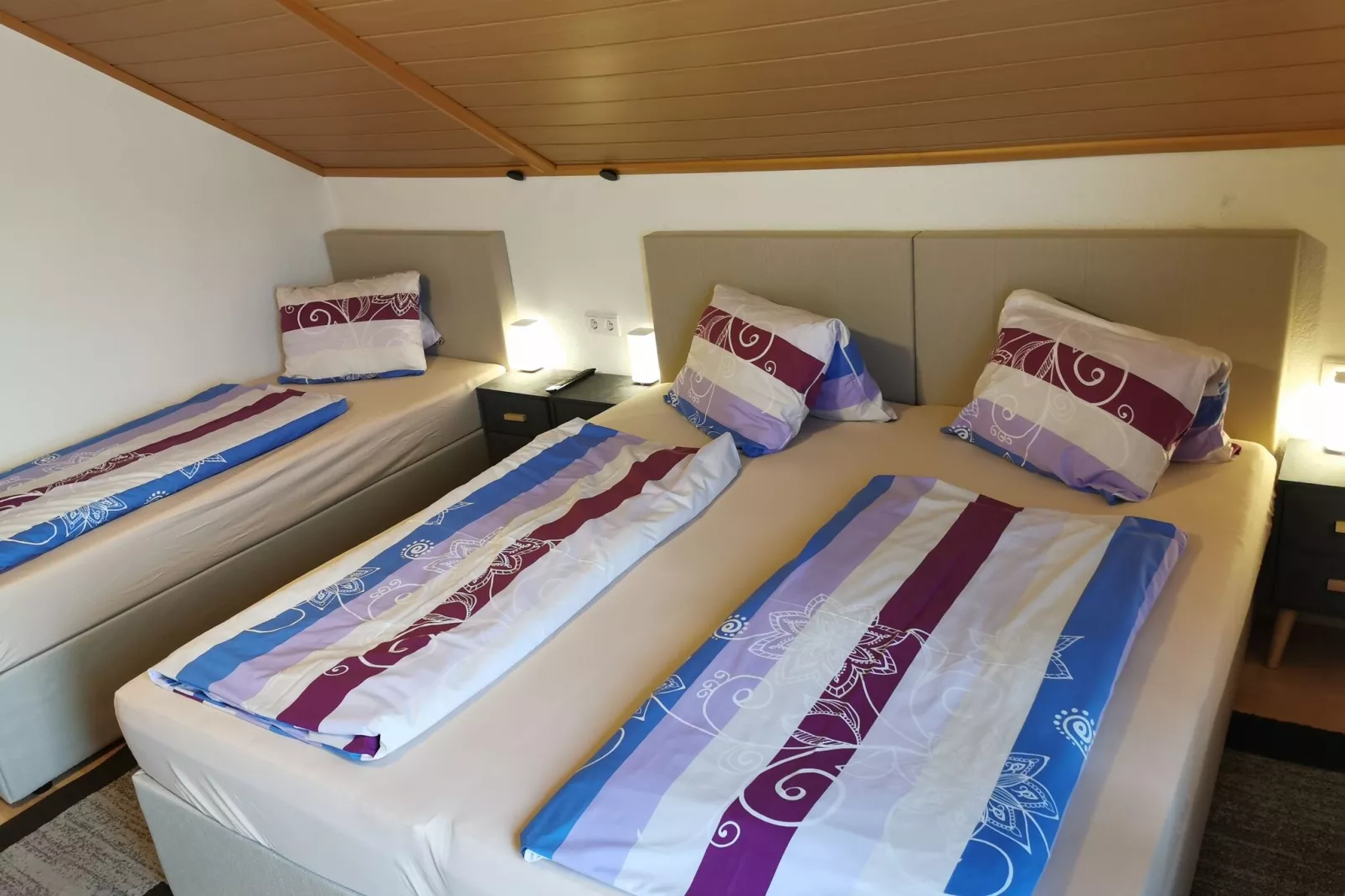 Haus Perler-Schlafzimmer