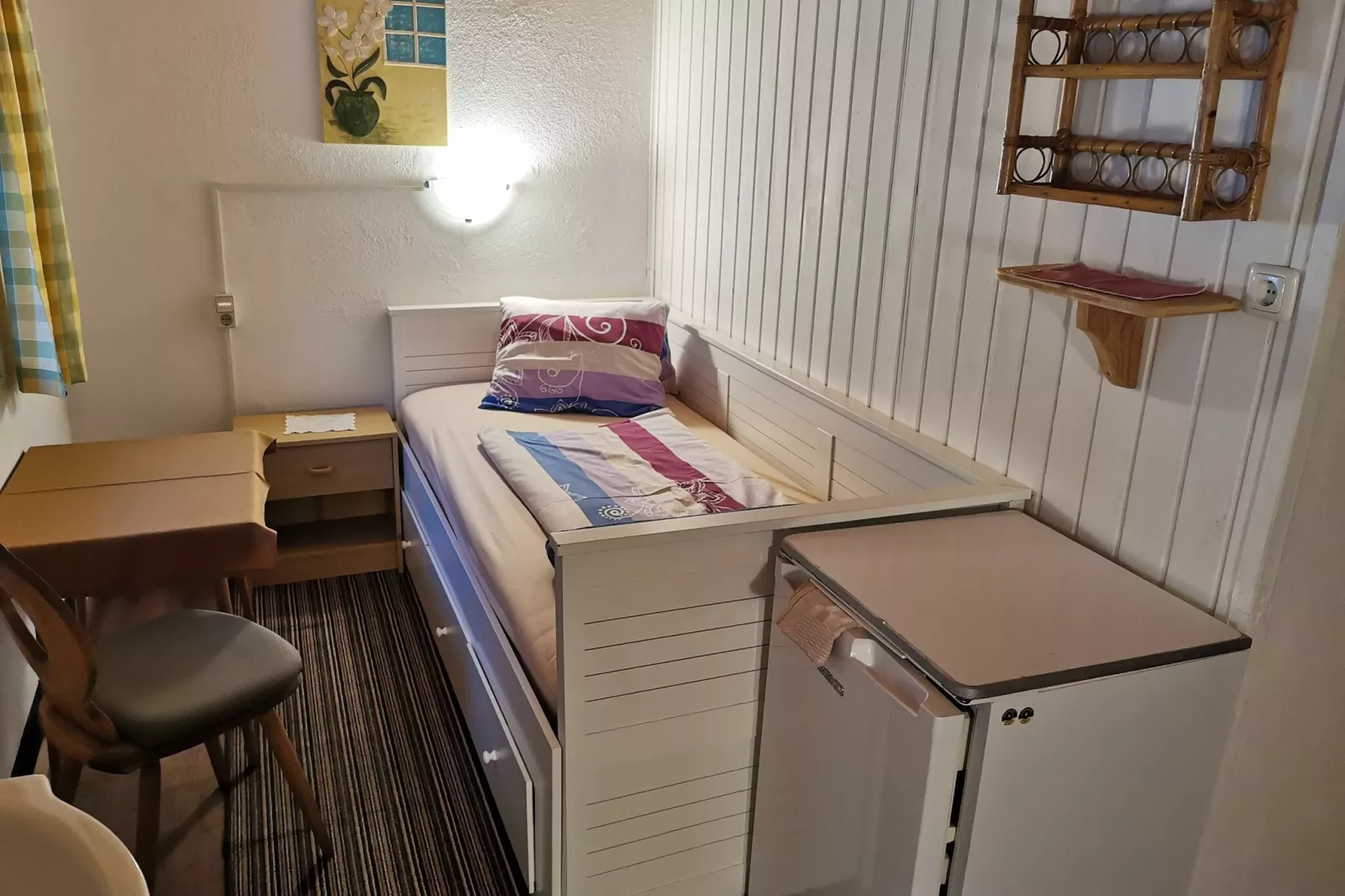 Haus Perler-Schlafzimmer