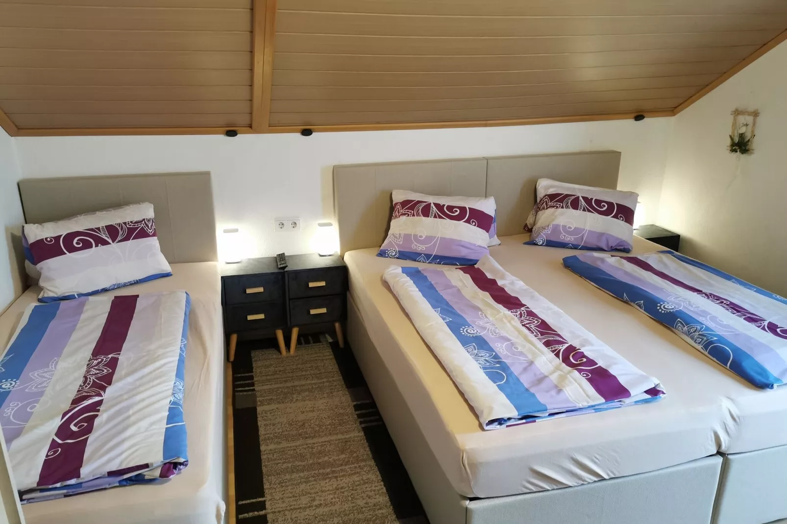 Haus Perler-Schlafzimmer