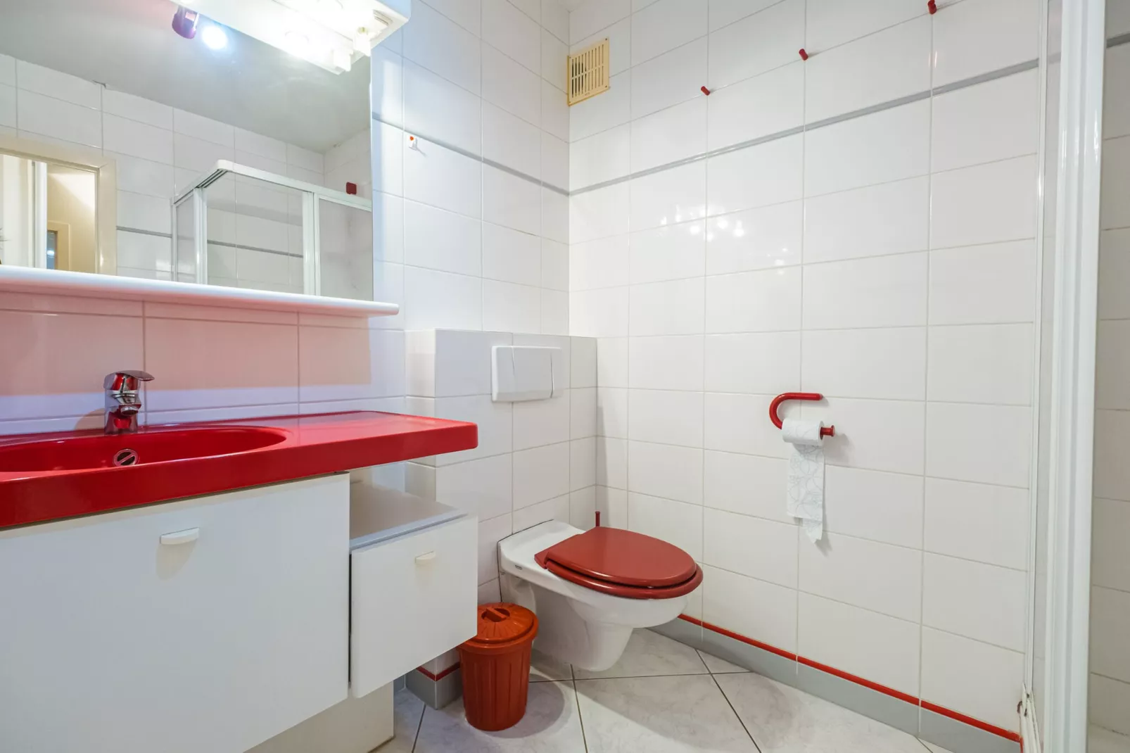 Prestige I 0702-Bathroom