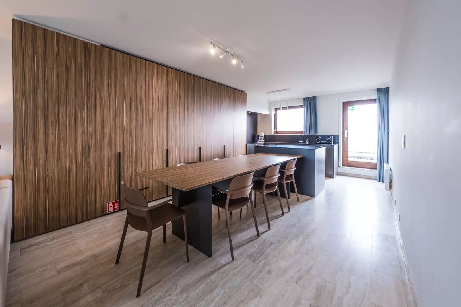 Prestige I 1001-Dining room