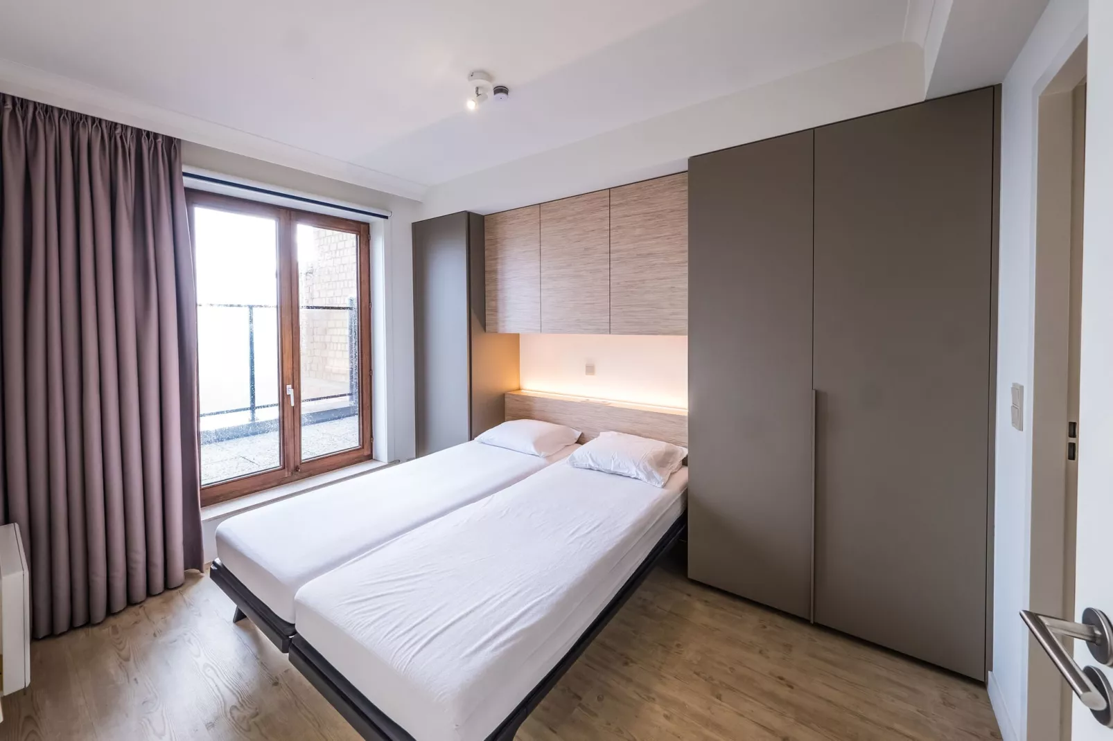 Prestige I 1001-Bedroom