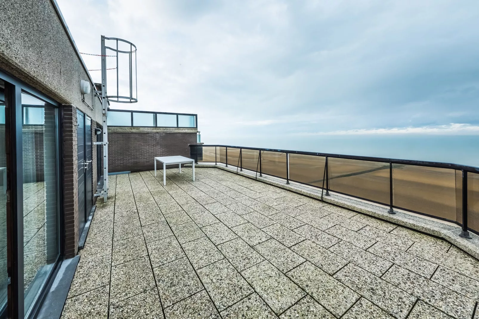 Prestige I 1001-View summer