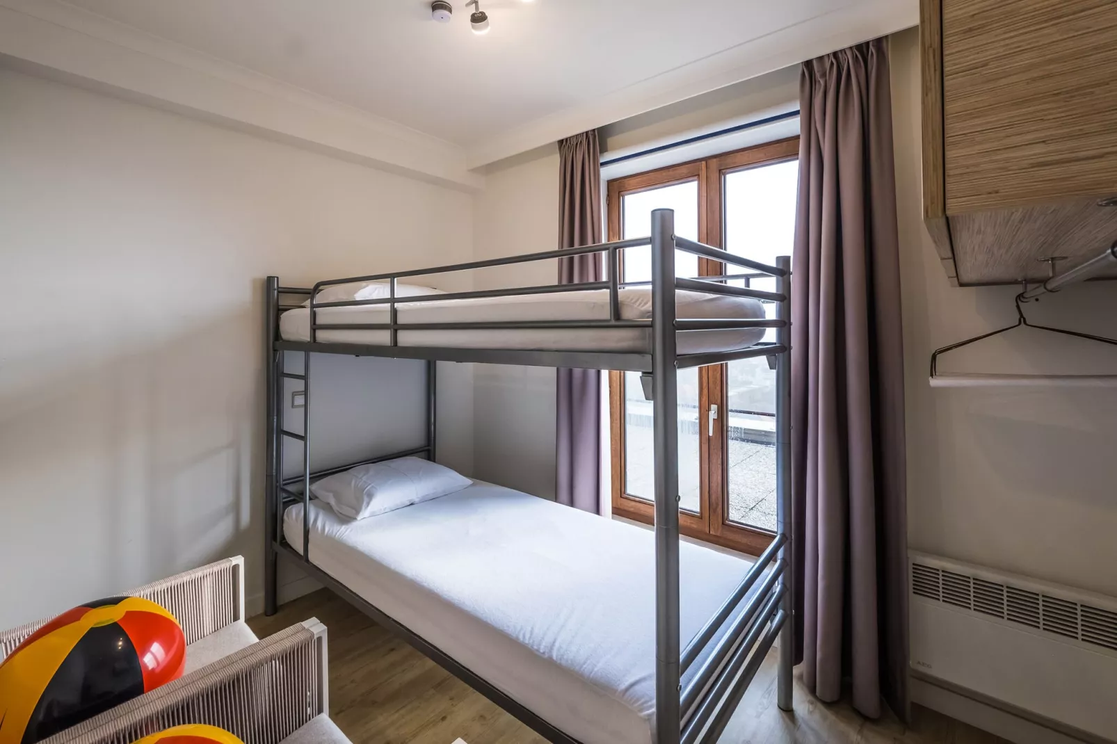 Prestige I 1001-Bedroom