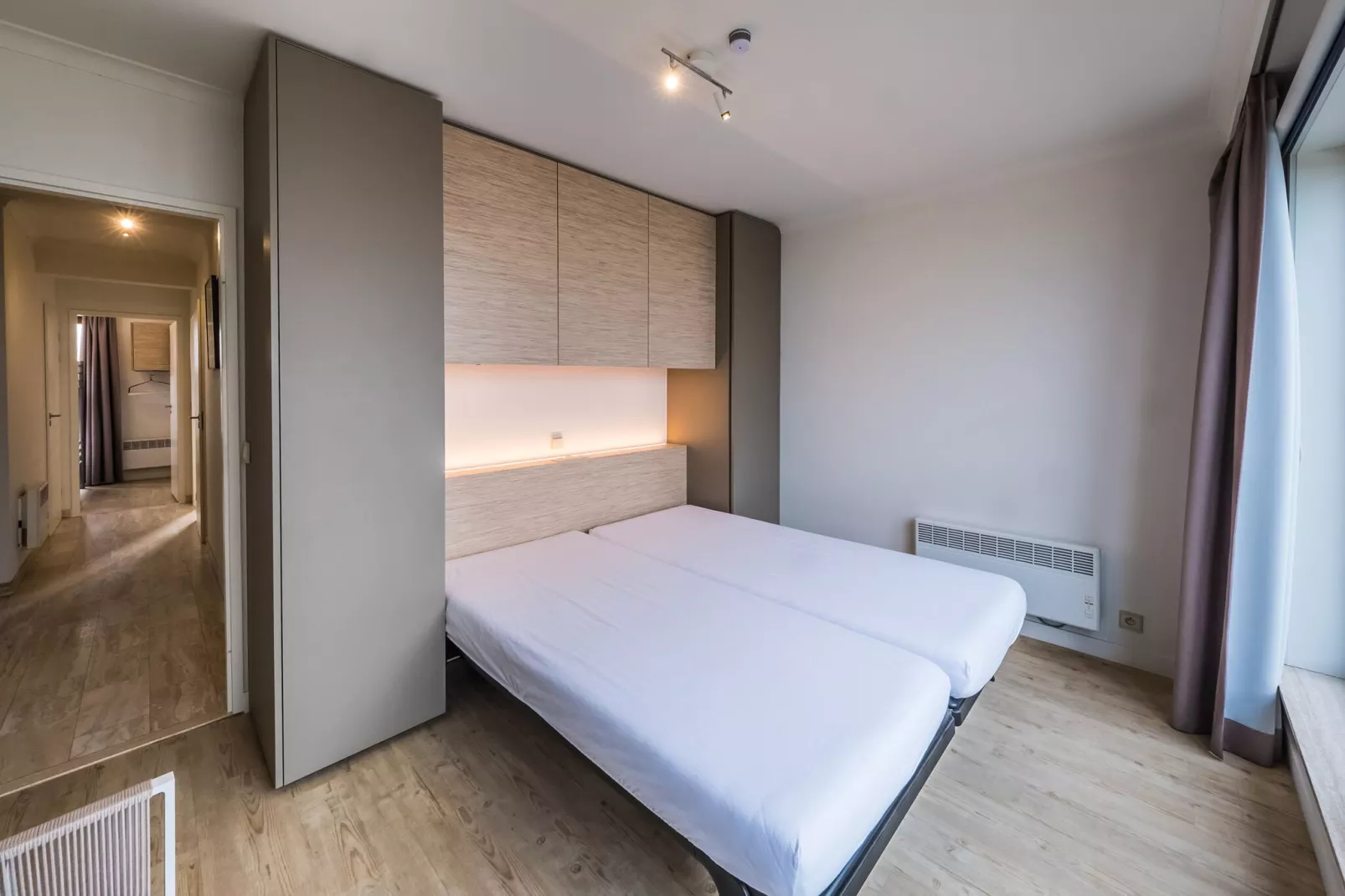 Prestige I 1001-Bedroom