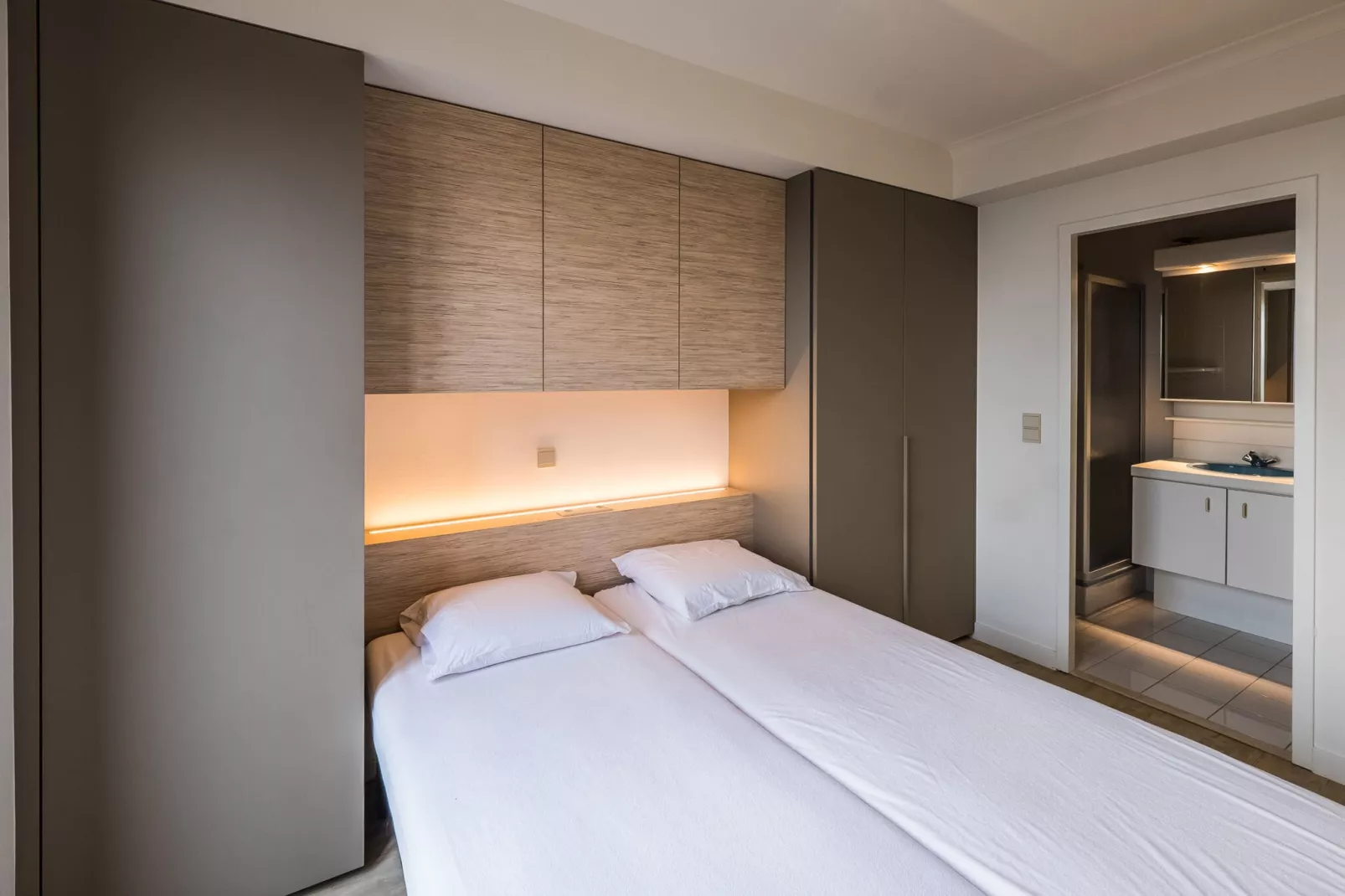 Prestige I 1001-Bedroom