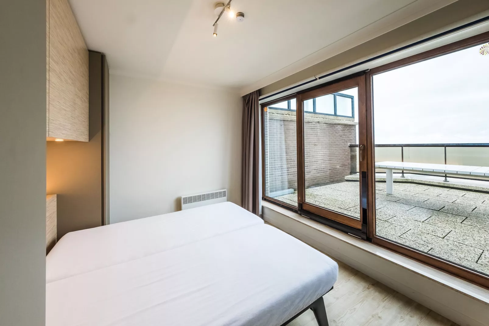 Prestige I 1001-Bedroom